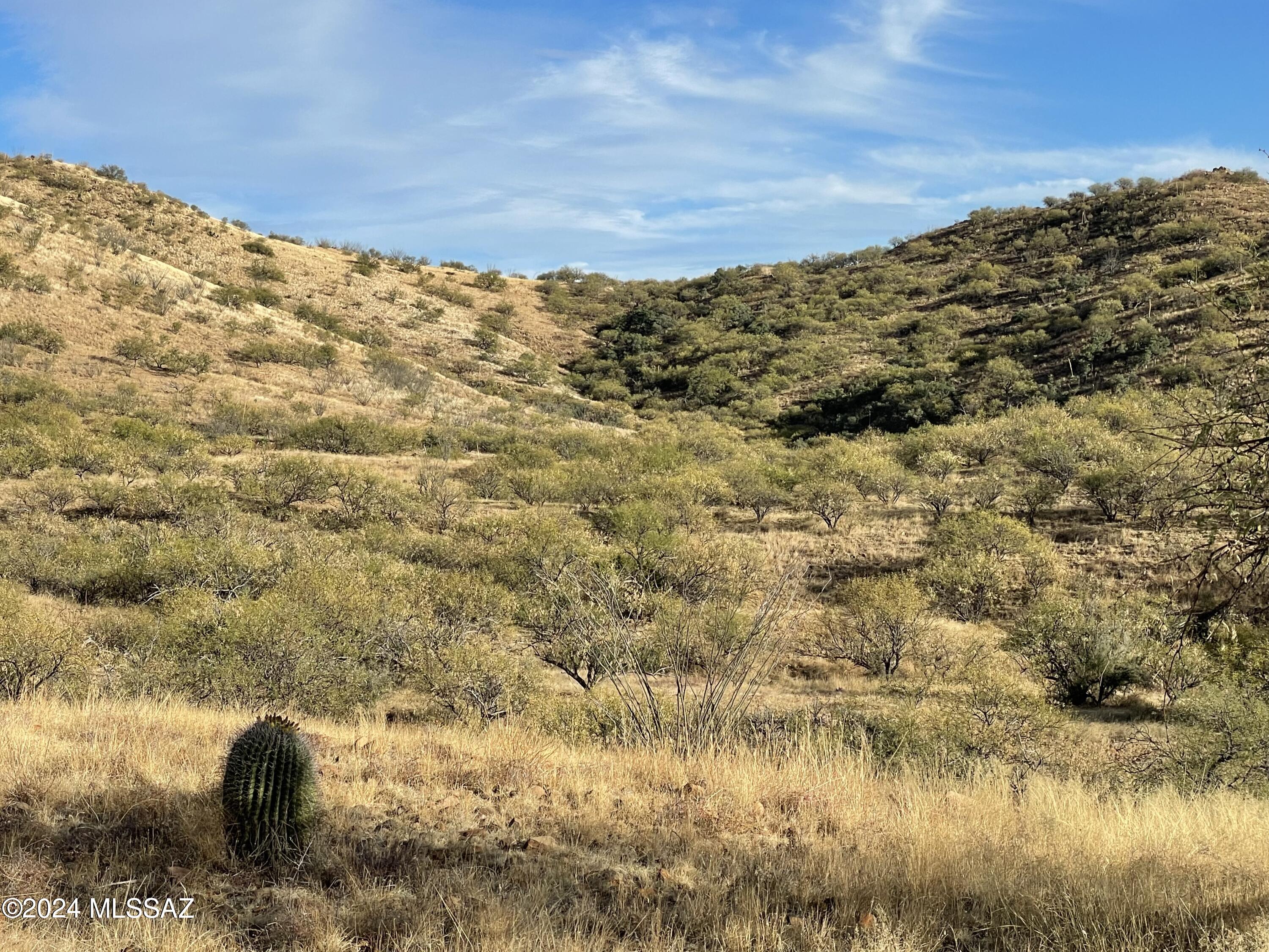 Salero Ranch - Land
