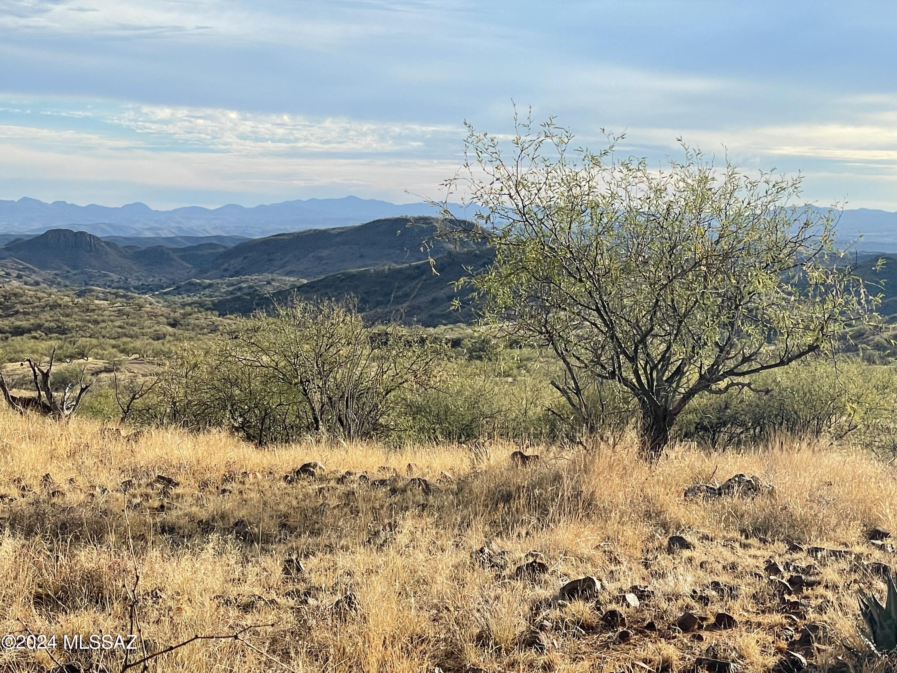 Salero Ranch - Land