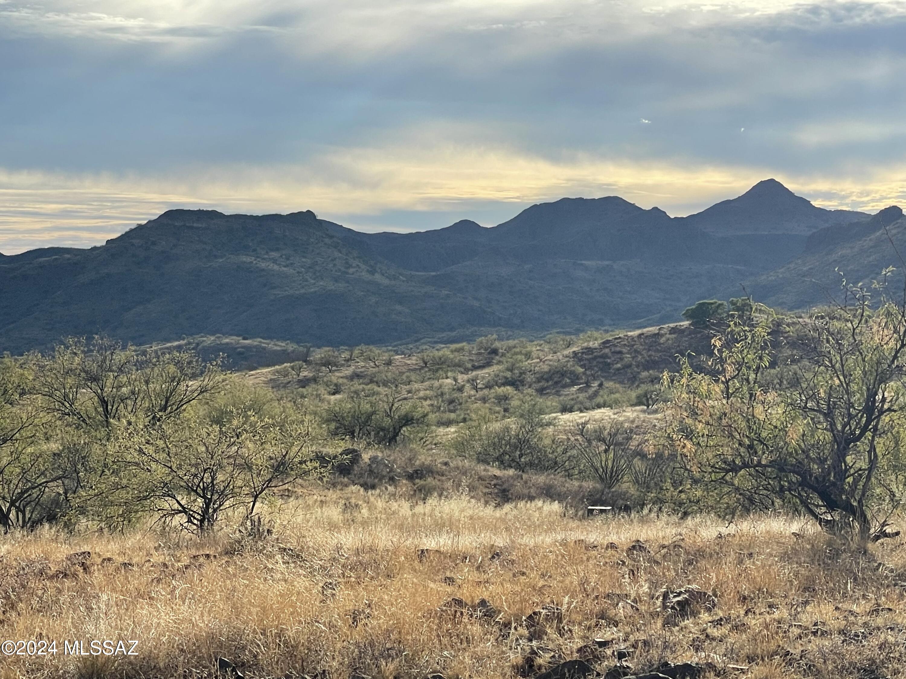 Salero Ranch - Land