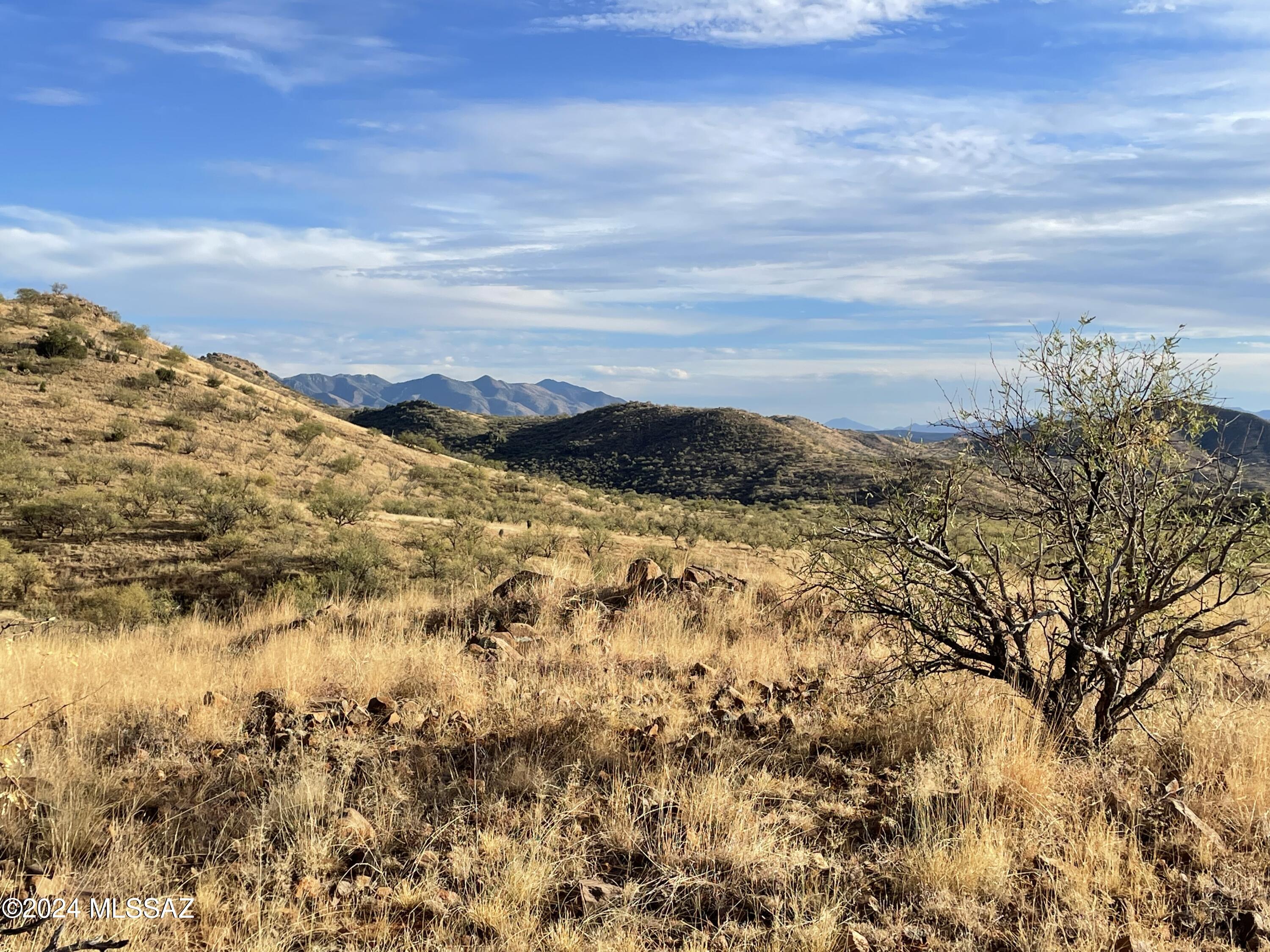Salero Ranch - Land