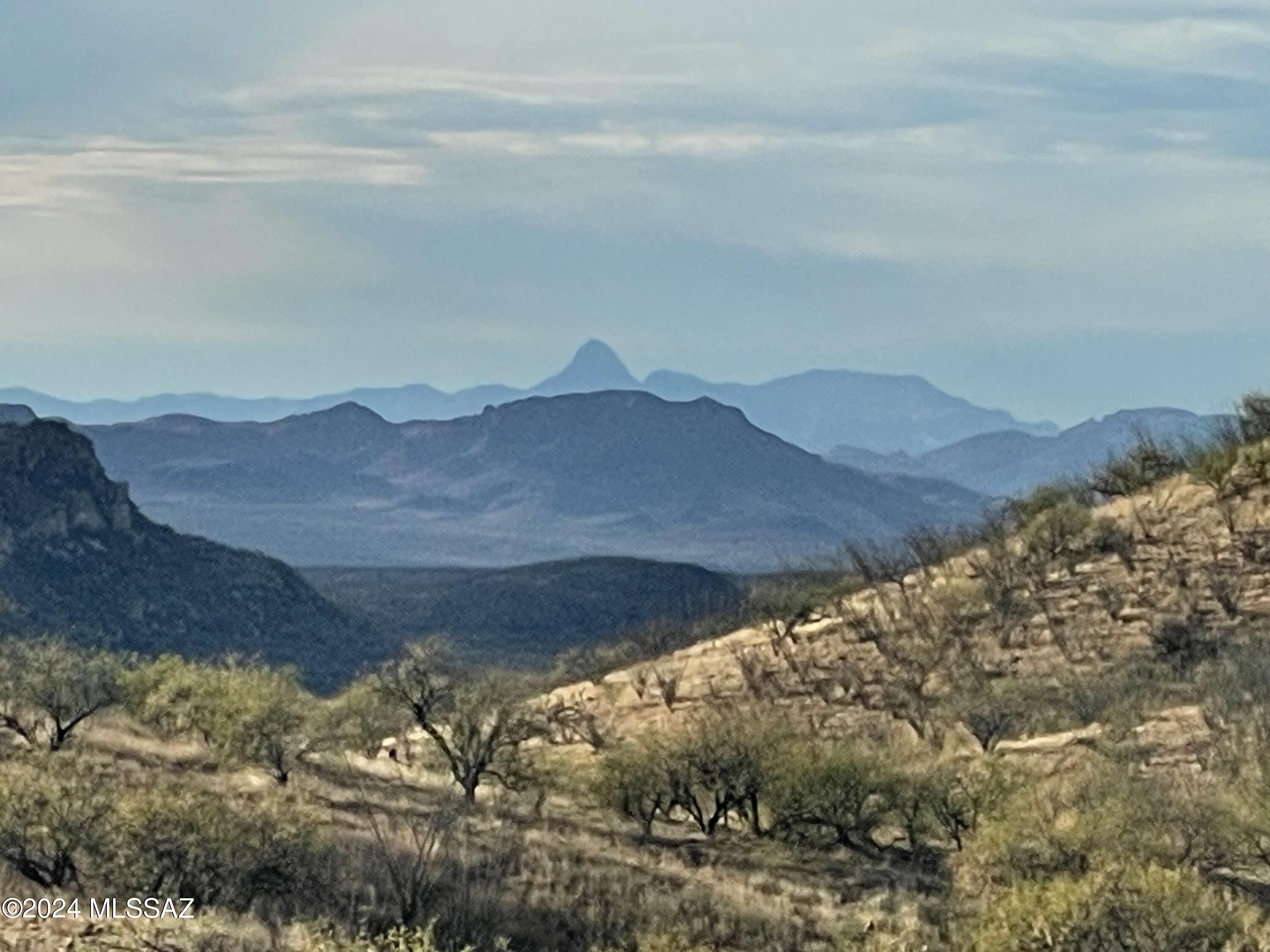 Salero Ranch - Land