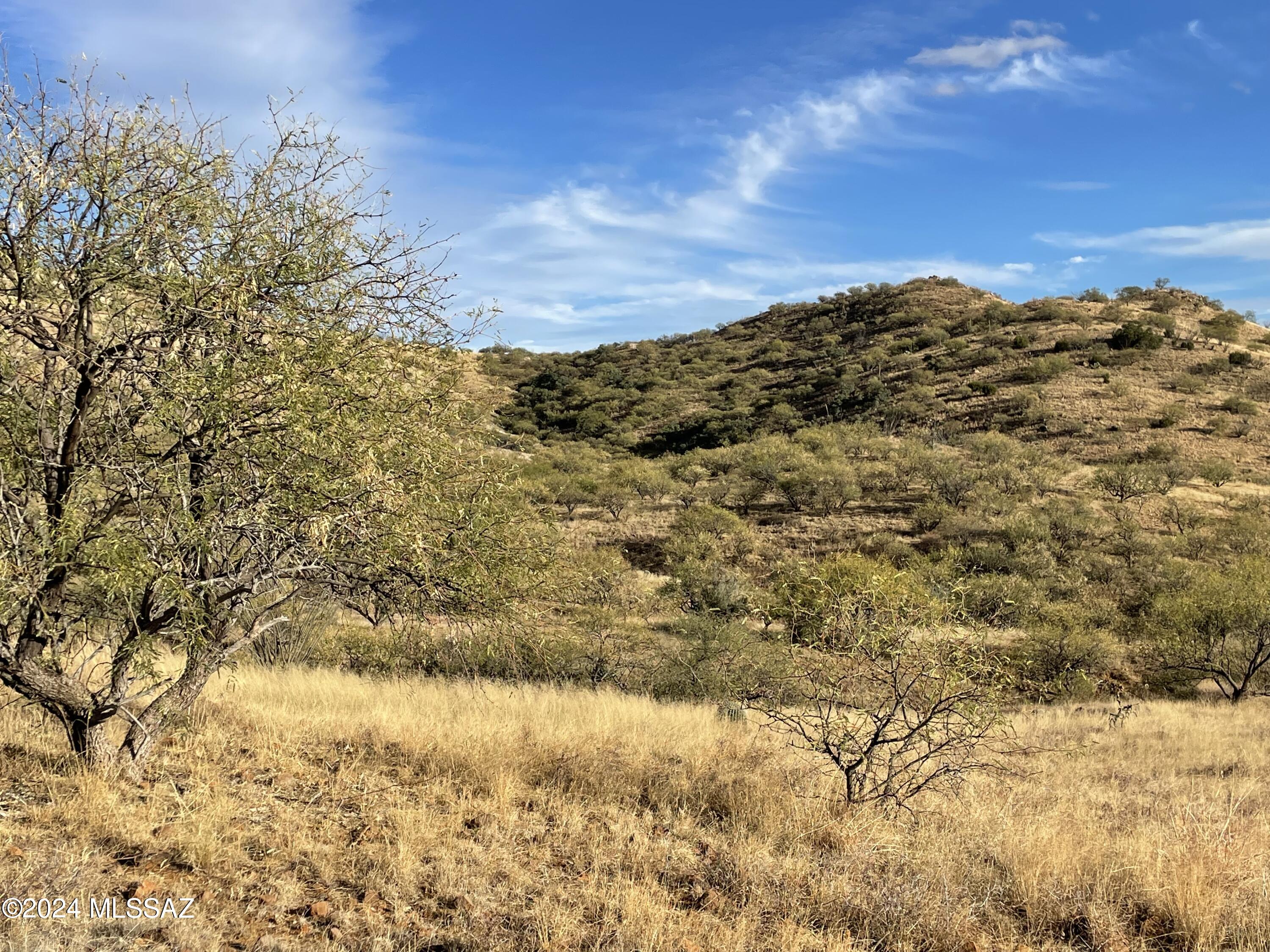 Salero Ranch - Land