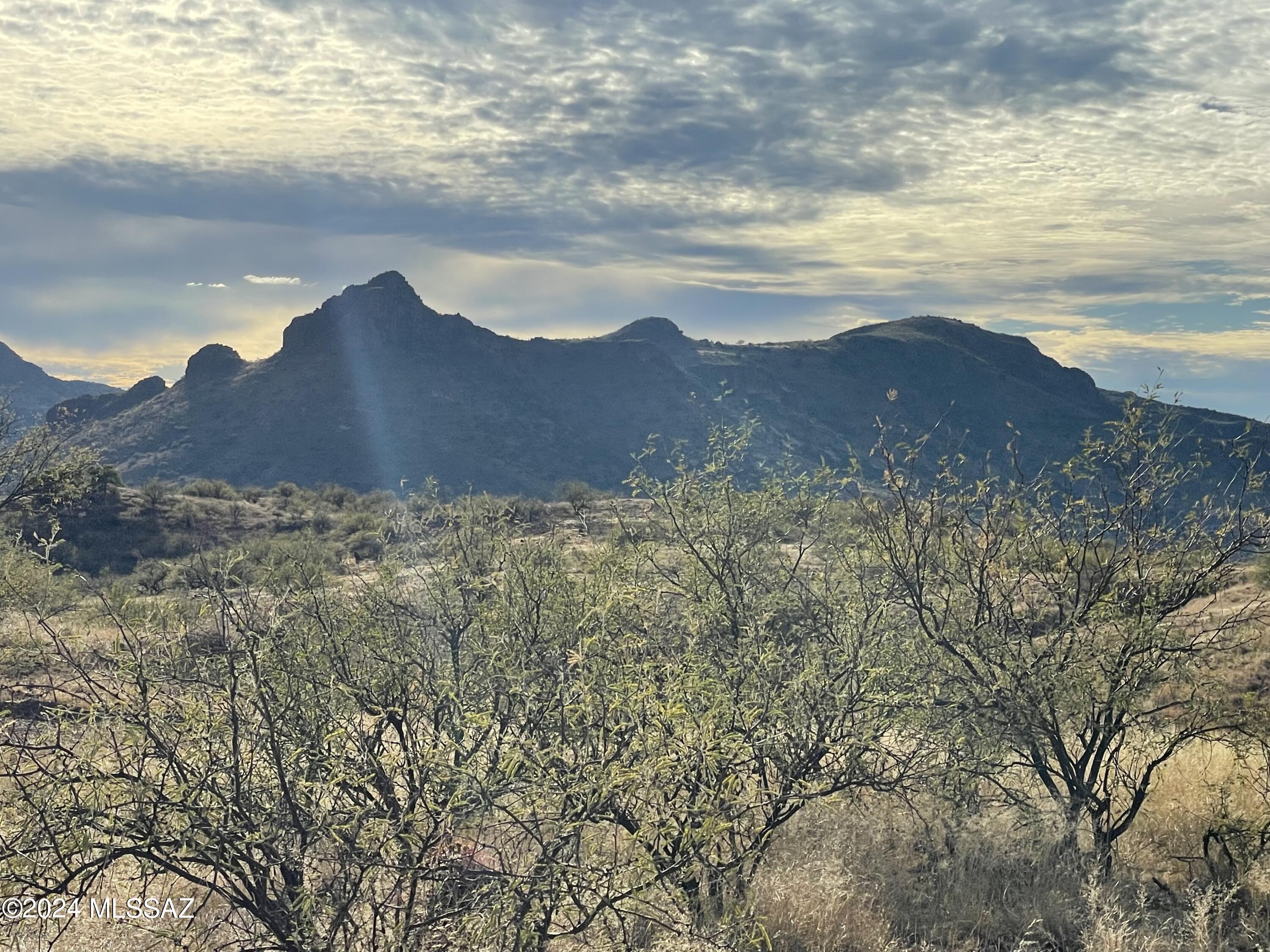 Salero Ranch - Land