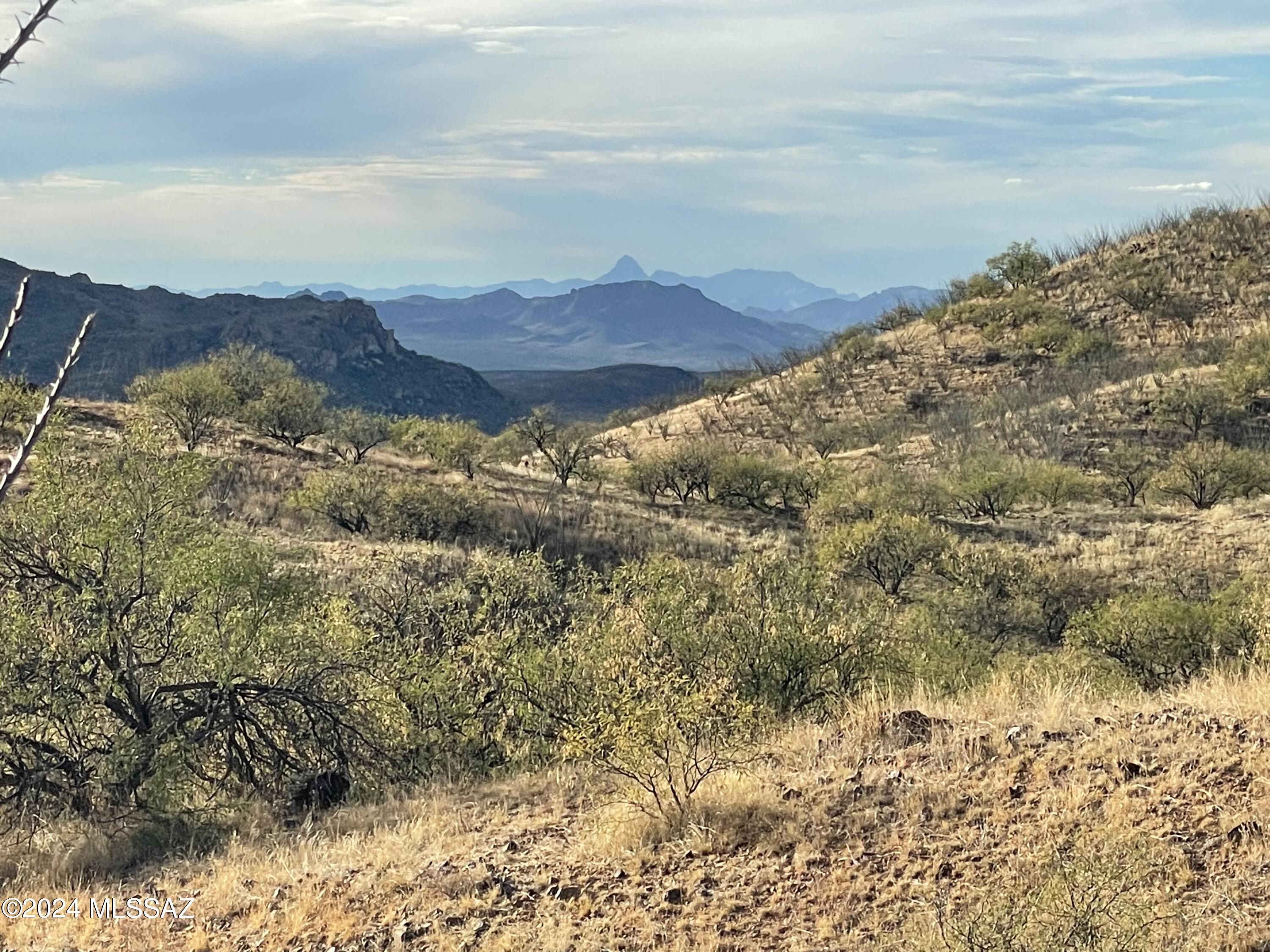 Salero Ranch - Land