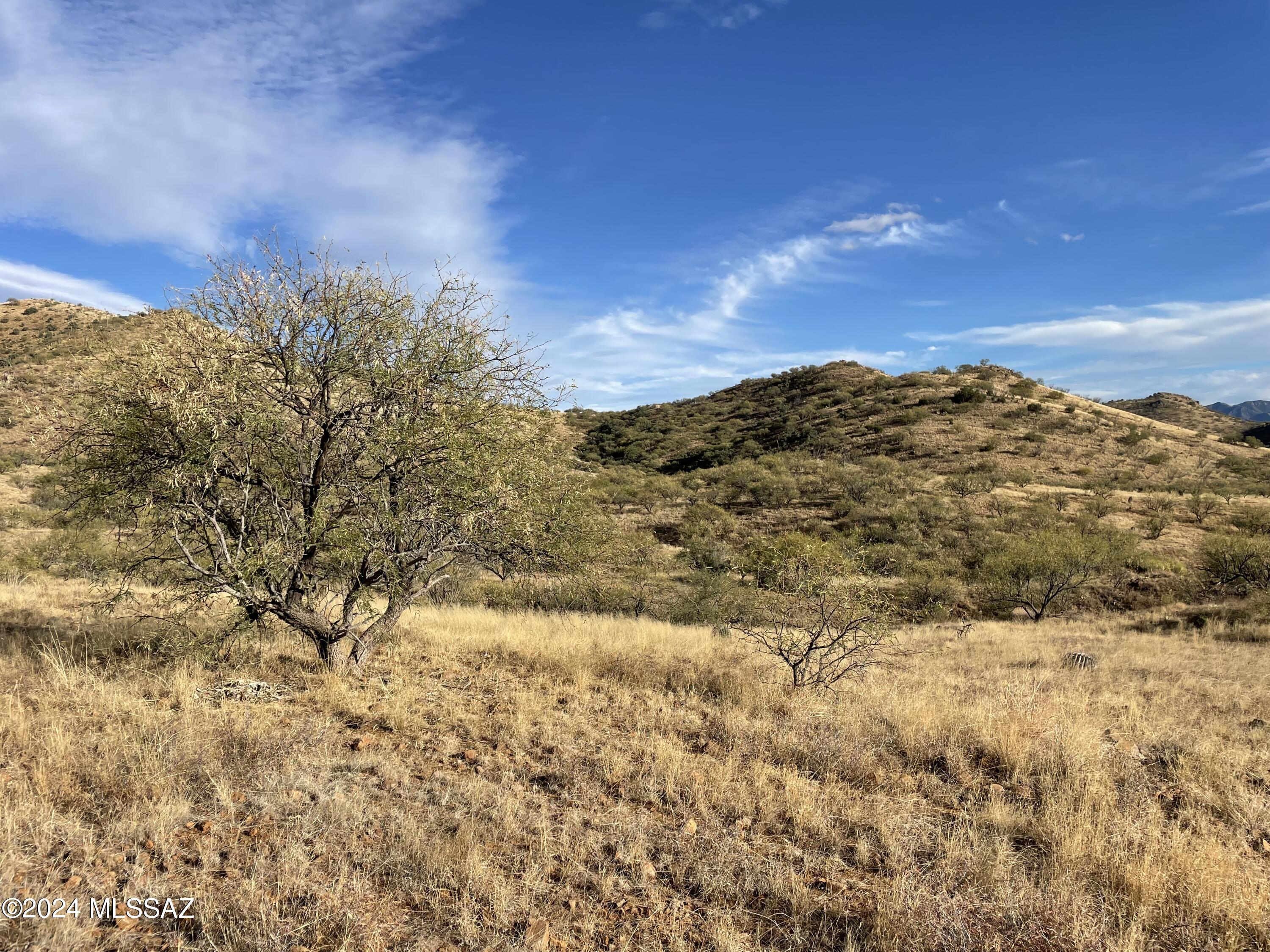 Salero Ranch - Land