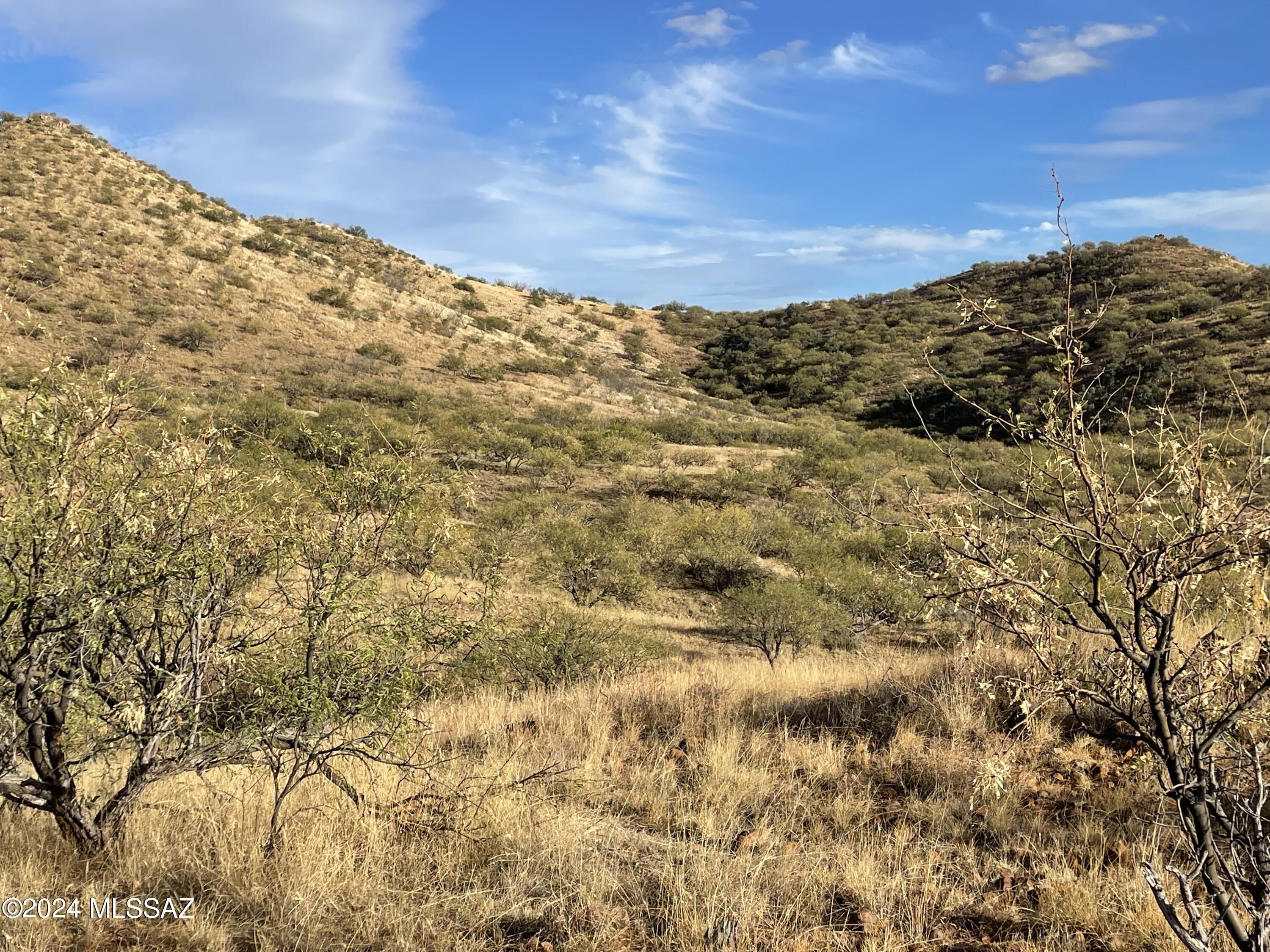 Salero Ranch - Land