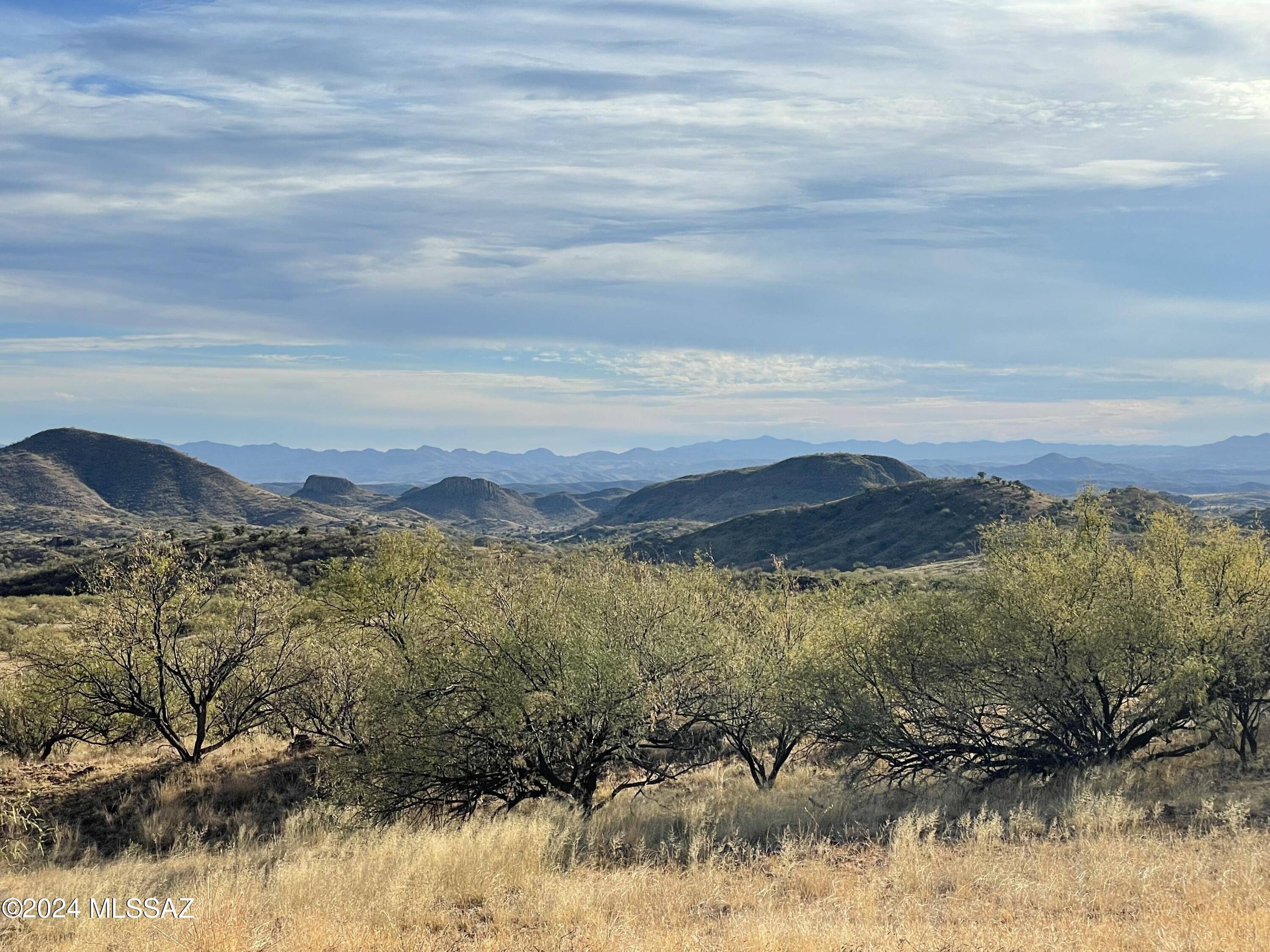 Salero Ranch - Land