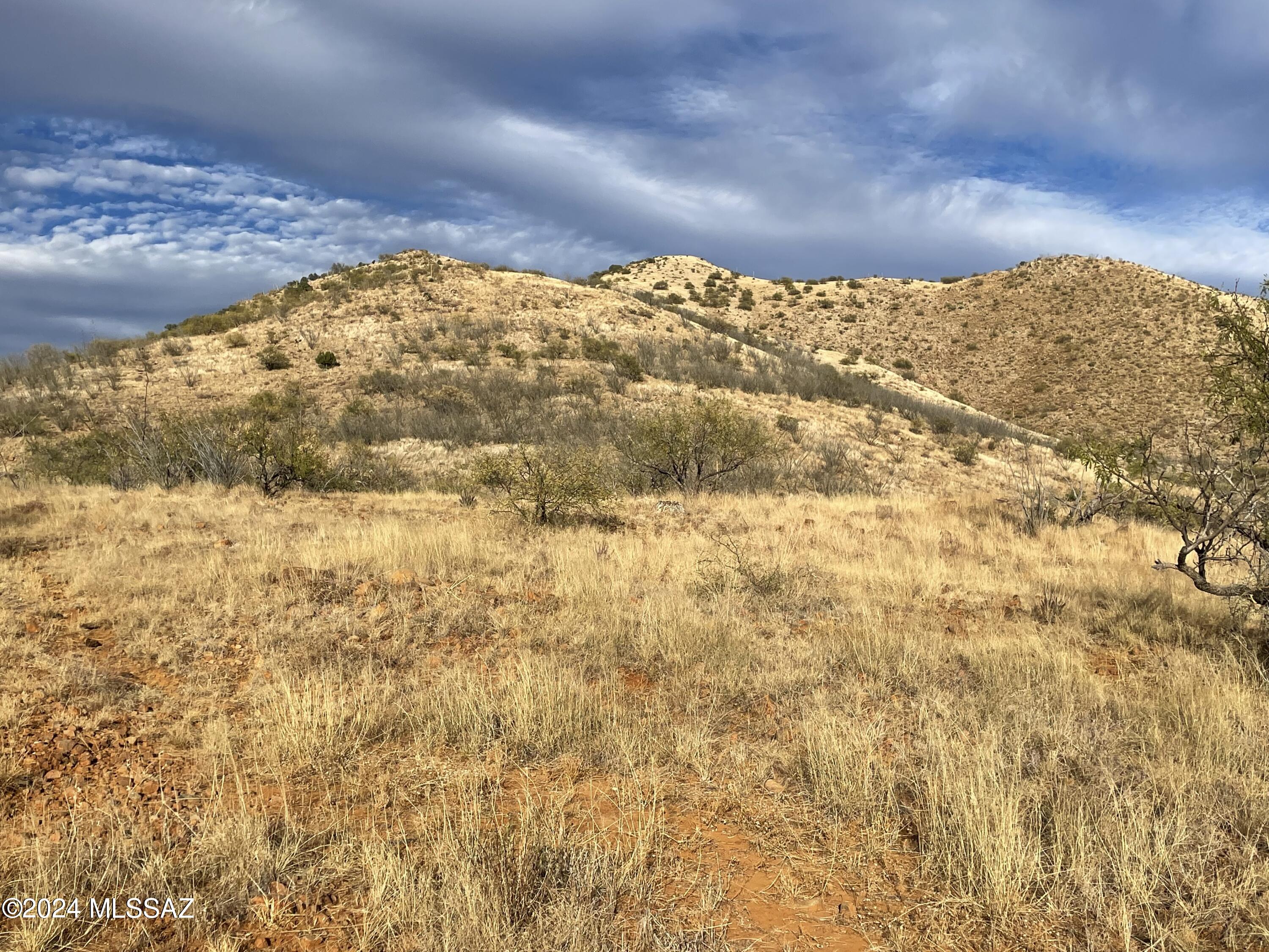 Salero Ranch - Land