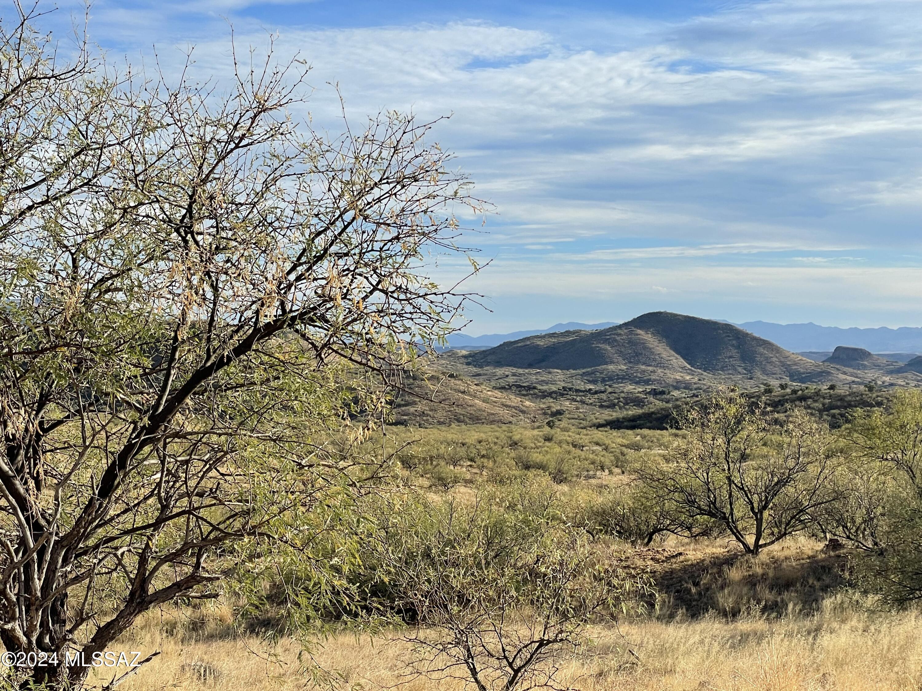 Salero Ranch - Land