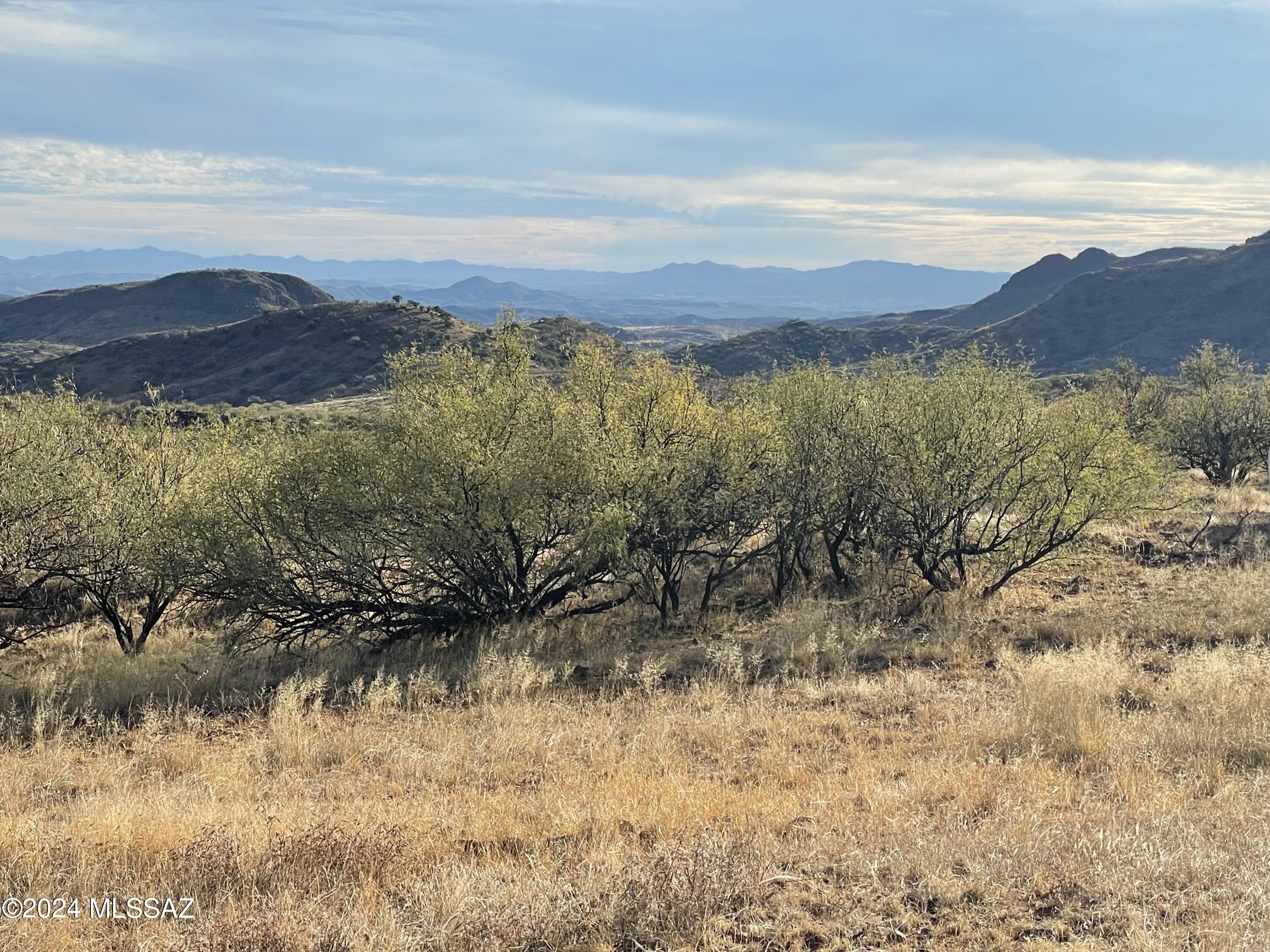 Salero Ranch - Land