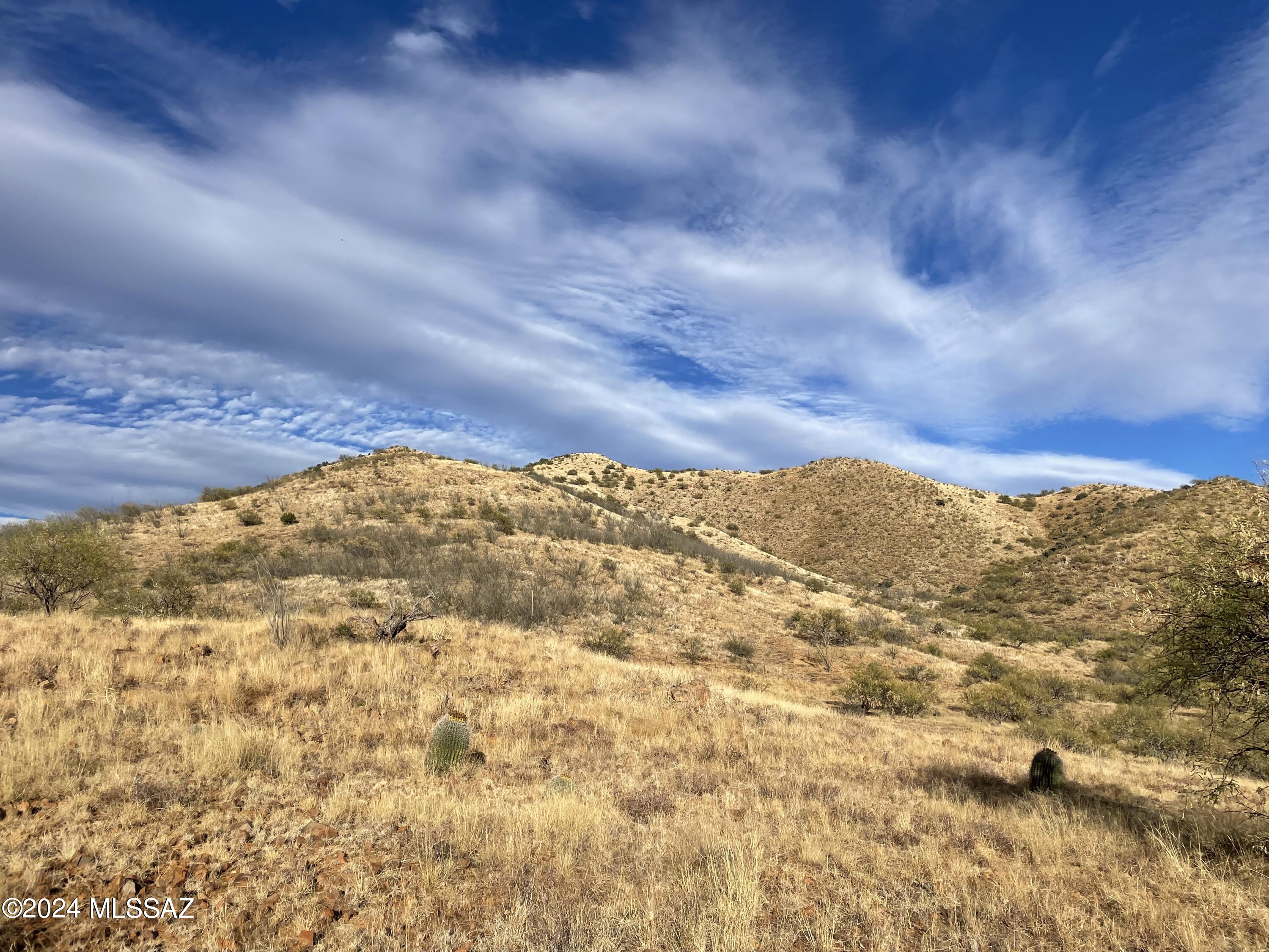Salero Ranch - Land