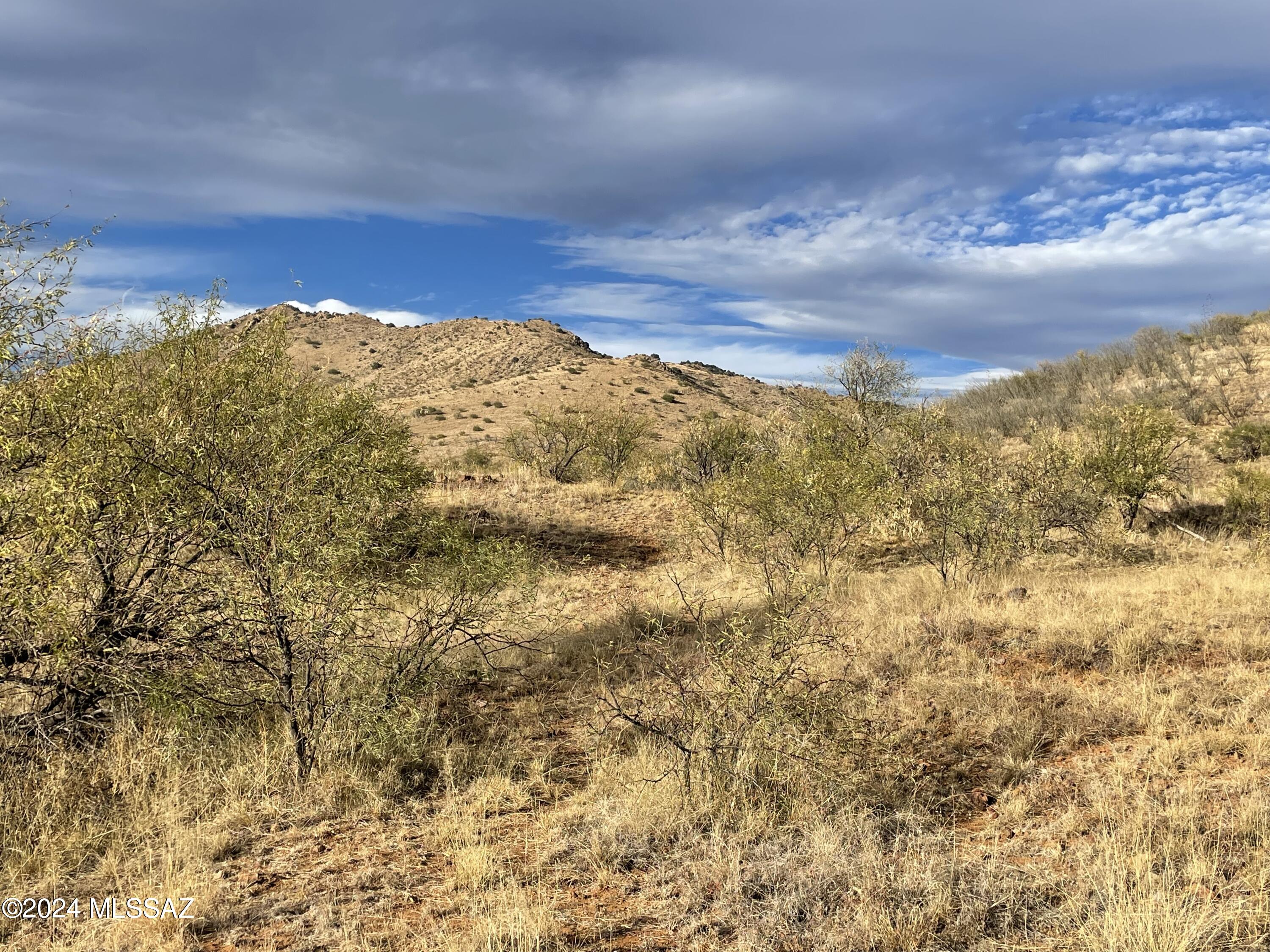 Salero Ranch - Land