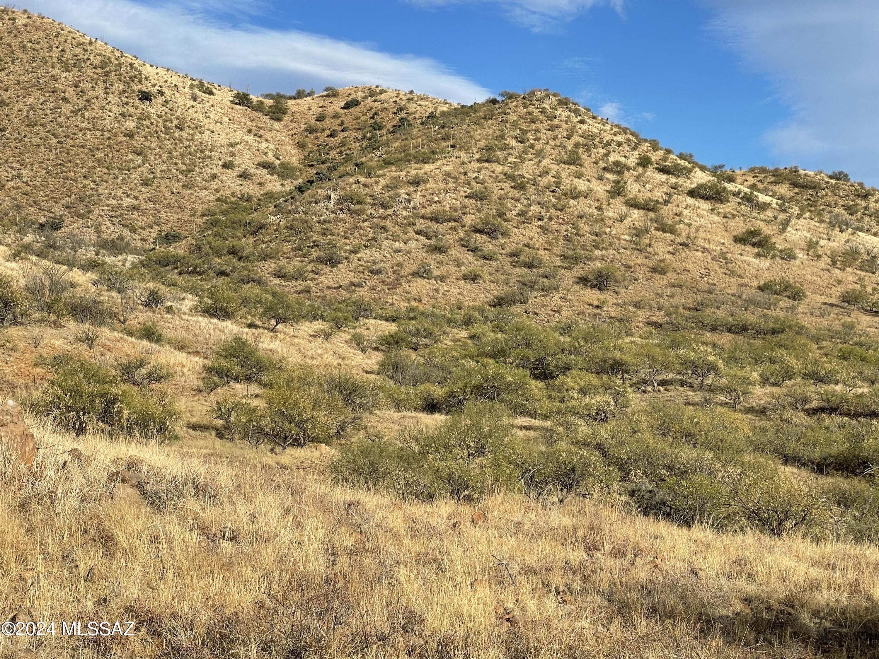 Salero Ranch - Land