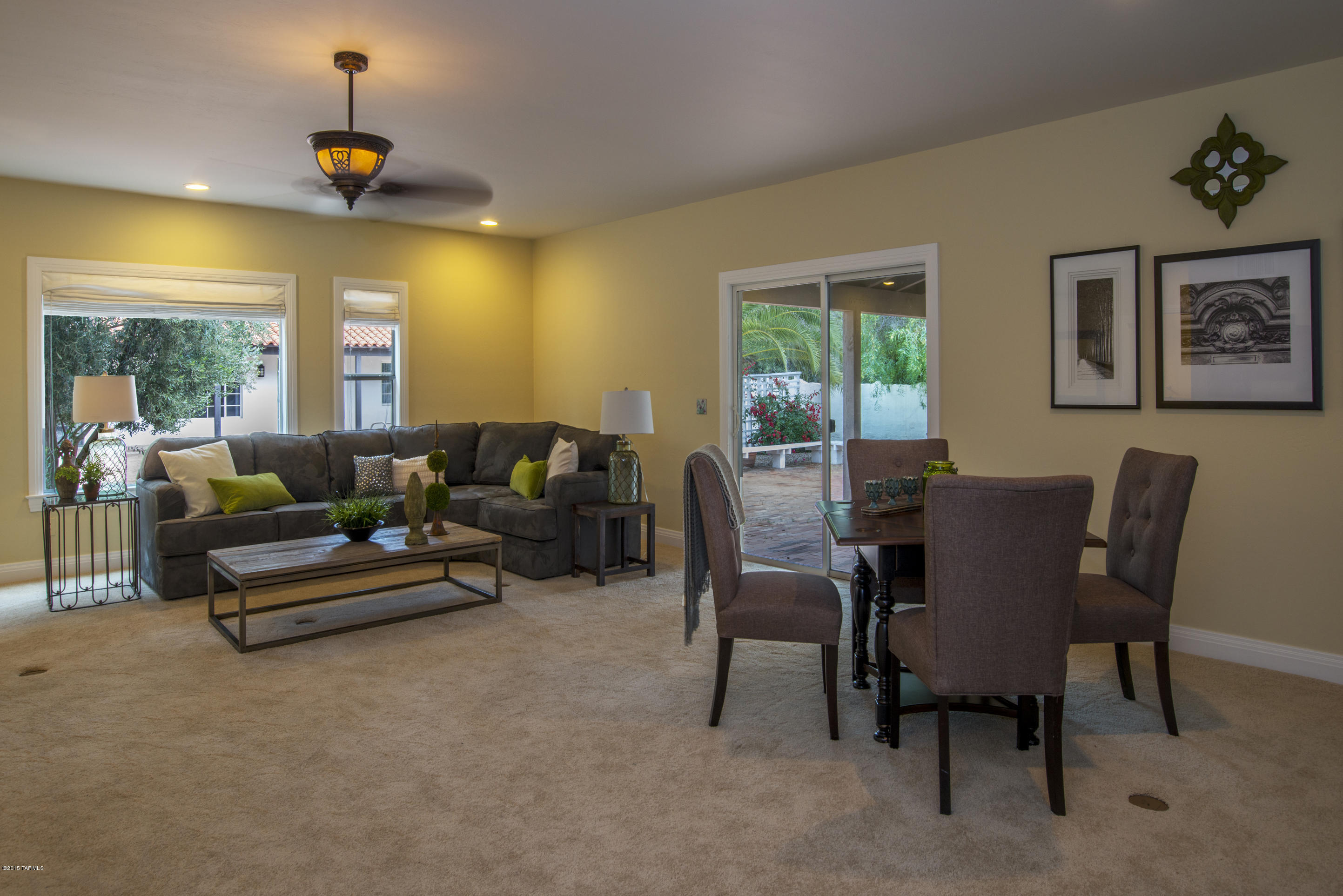El Encanto Estates - Residential