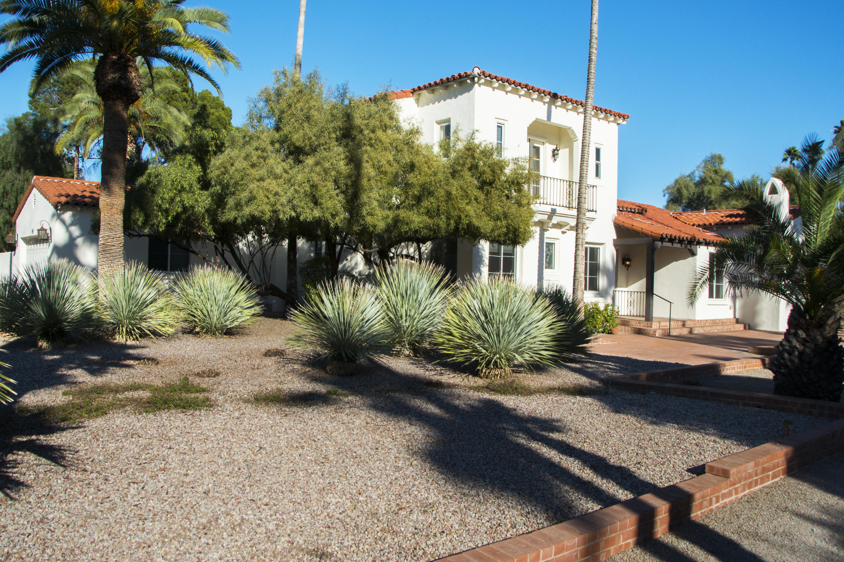 El Encanto Estates - Residential