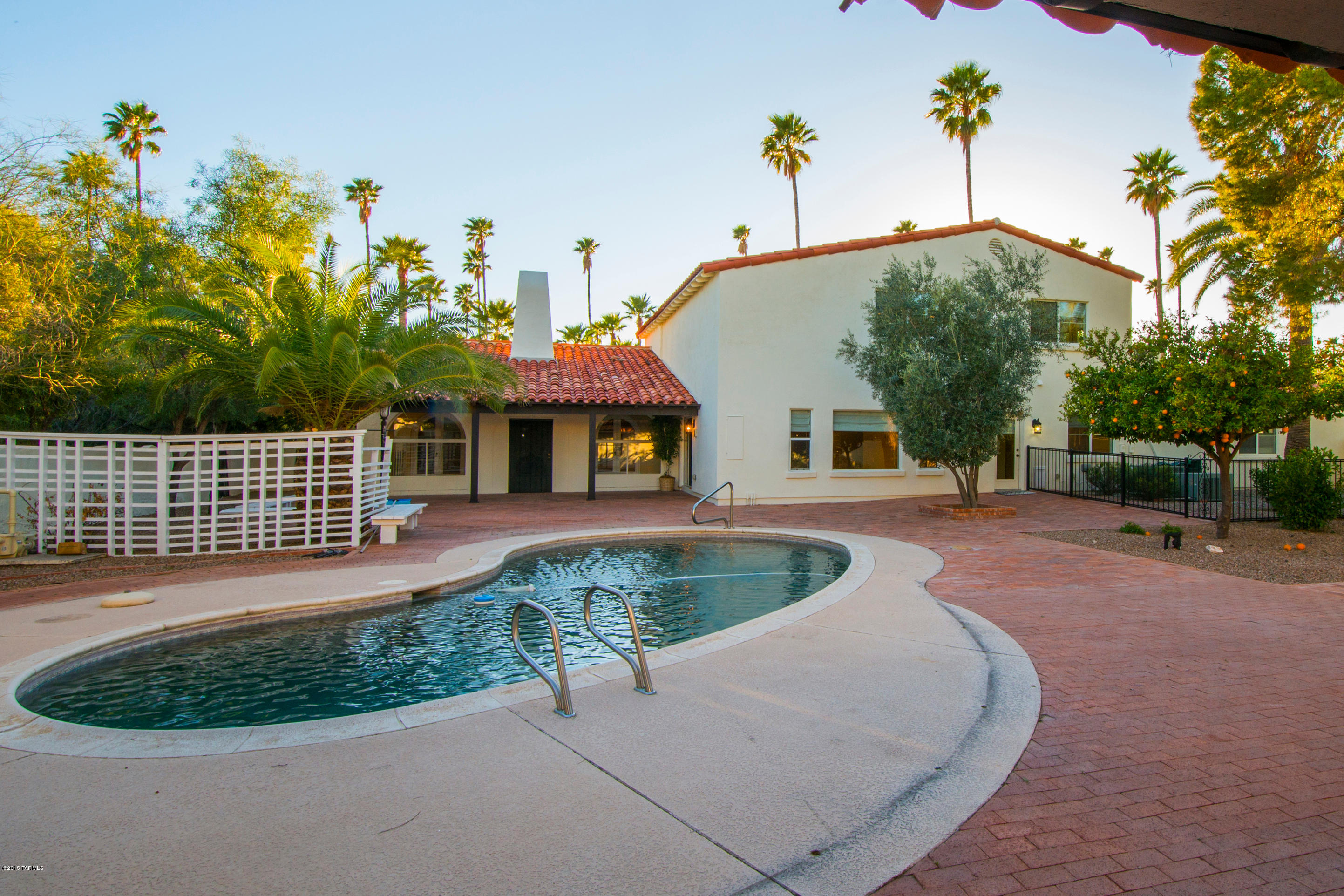 El Encanto Estates - Residential