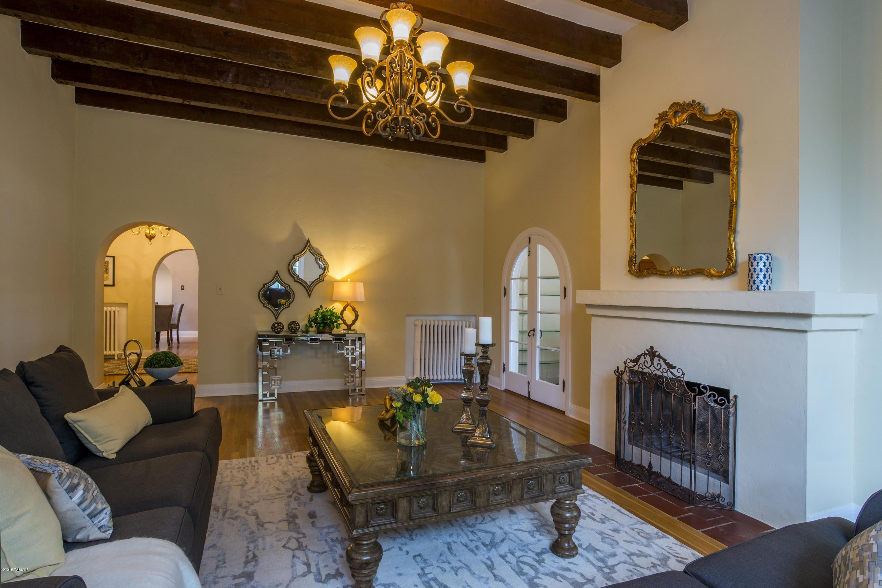 El Encanto Estates - Residential