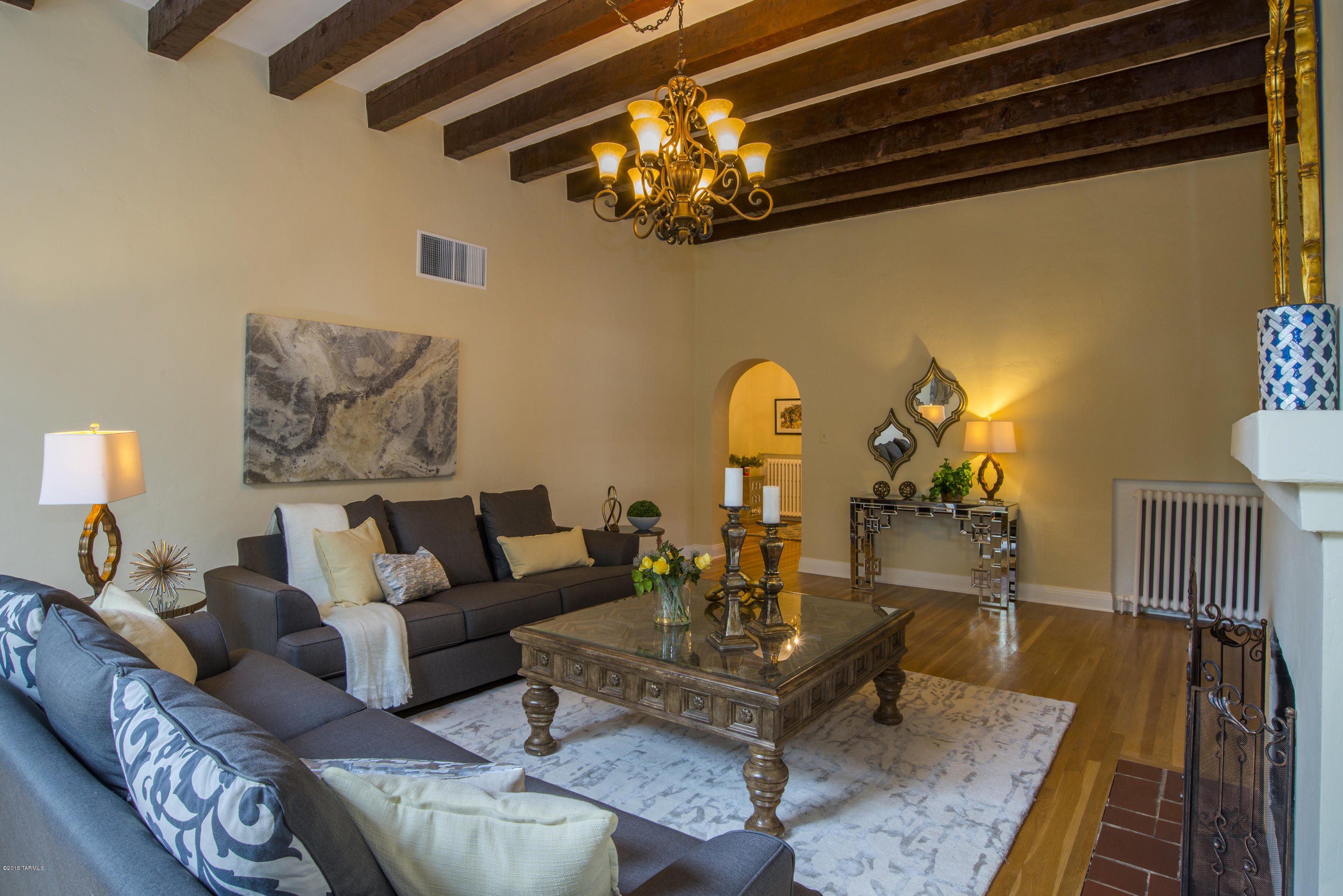El Encanto Estates - Residential