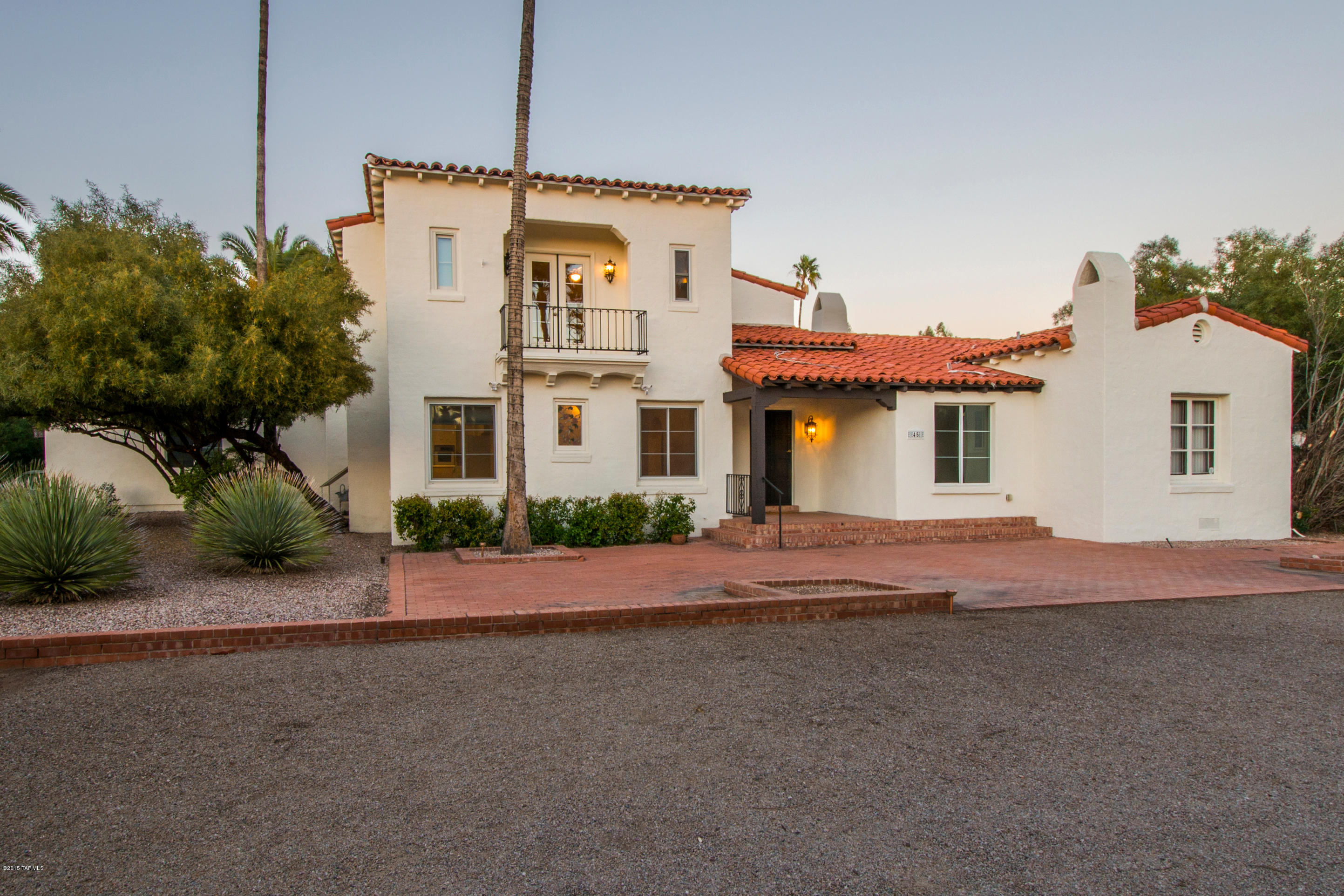 El Encanto Estates - Residential