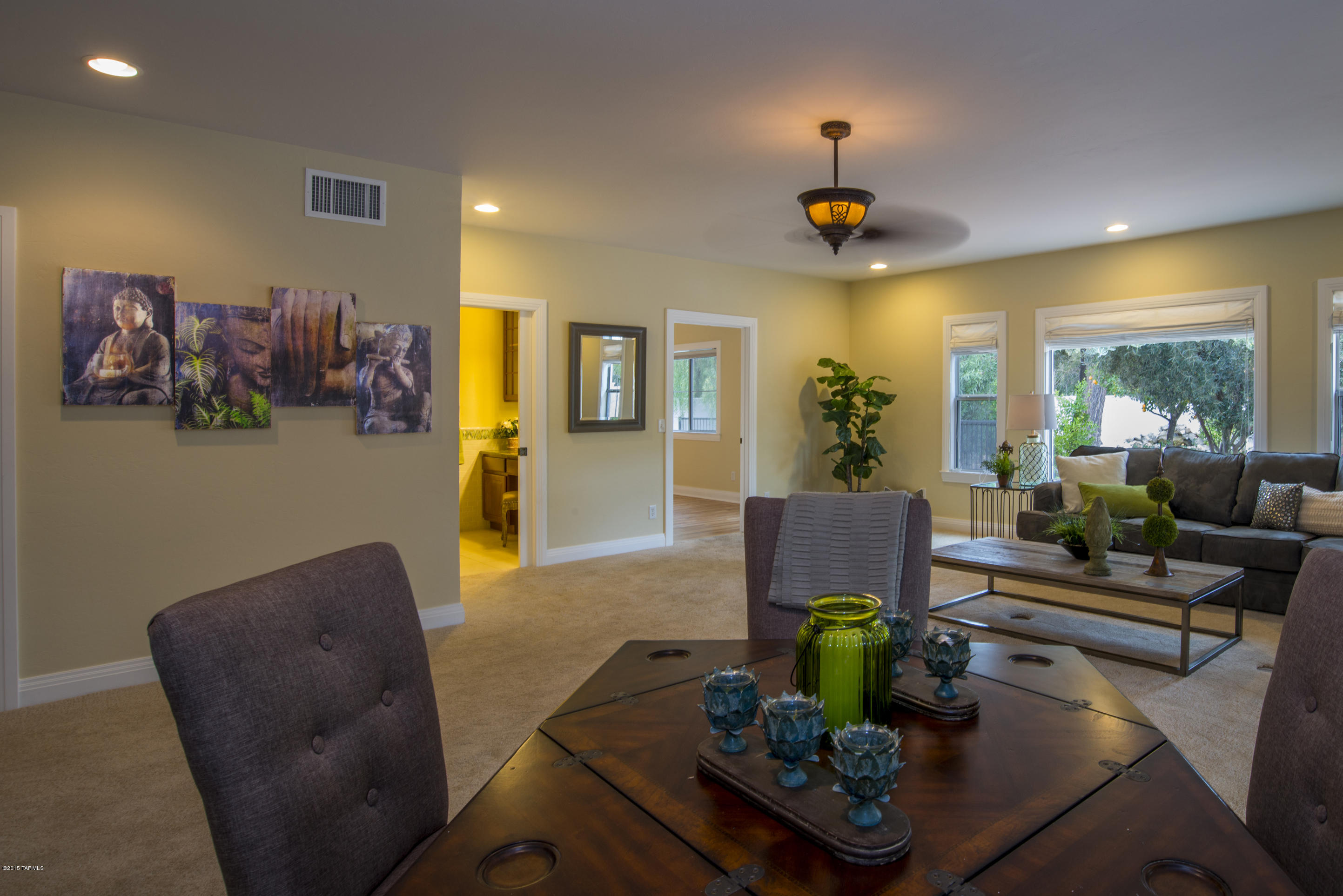 El Encanto Estates - Residential