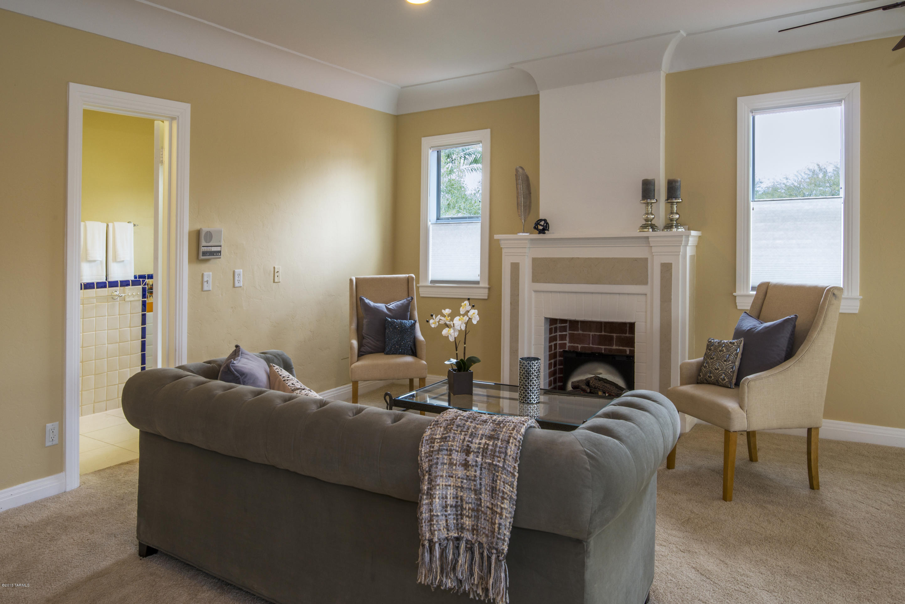El Encanto Estates - Residential
