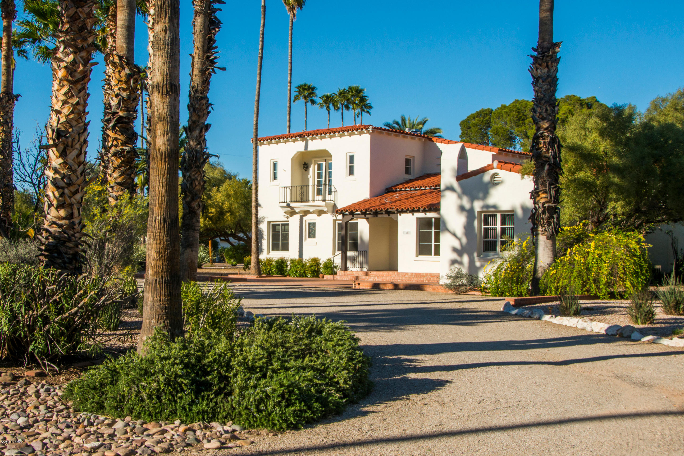 El Encanto Estates - Residential
