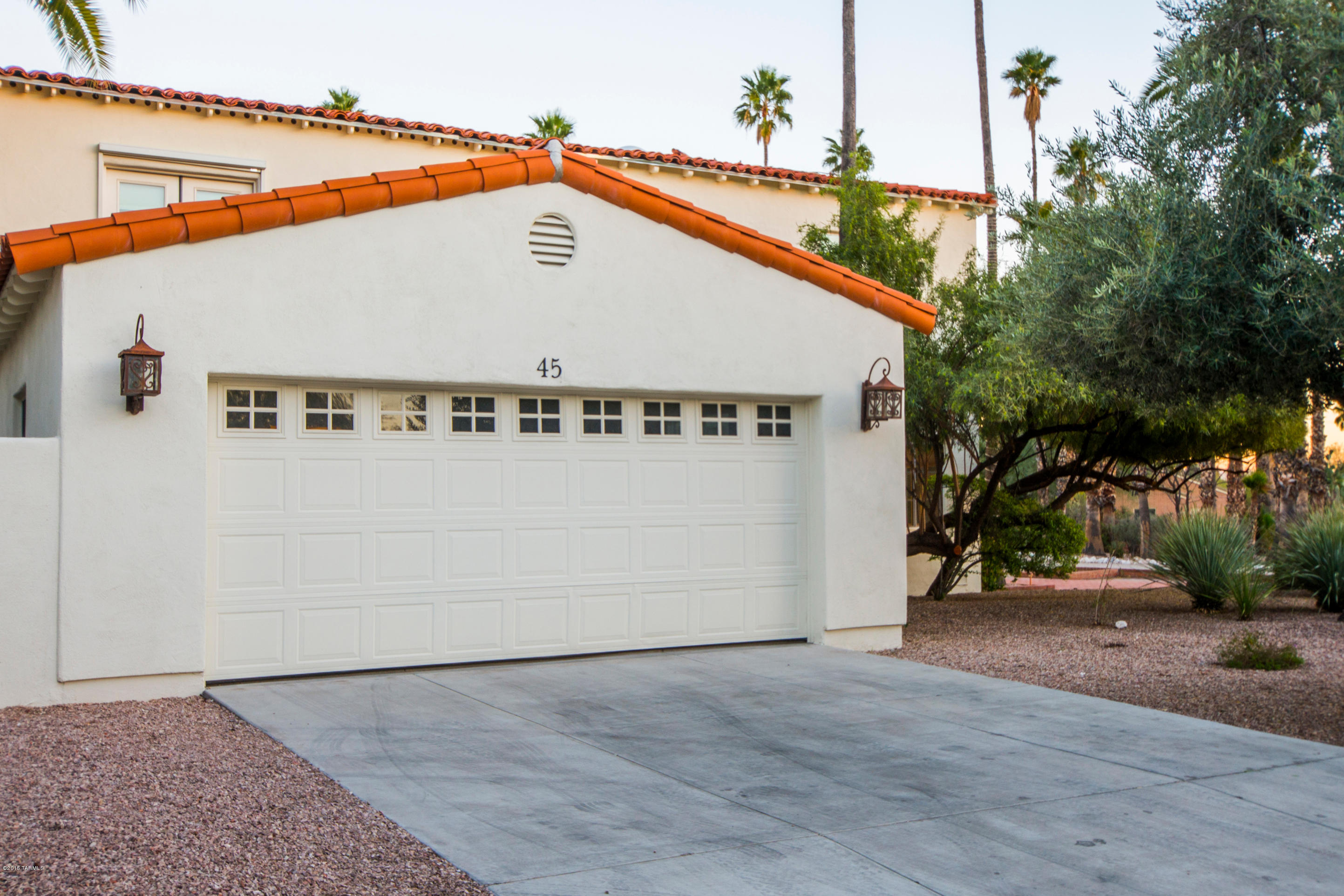 El Encanto Estates - Residential
