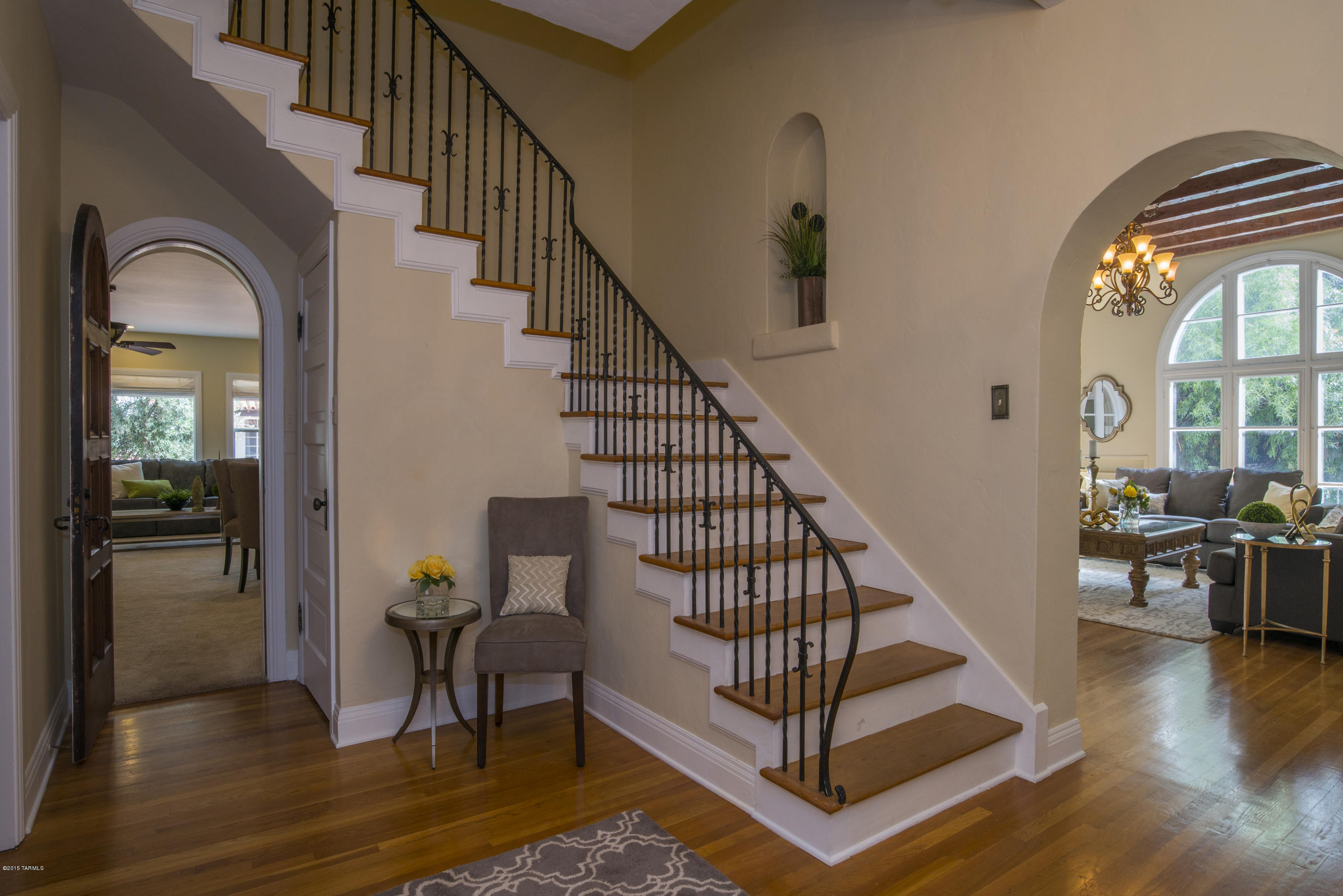 El Encanto Estates - Residential
