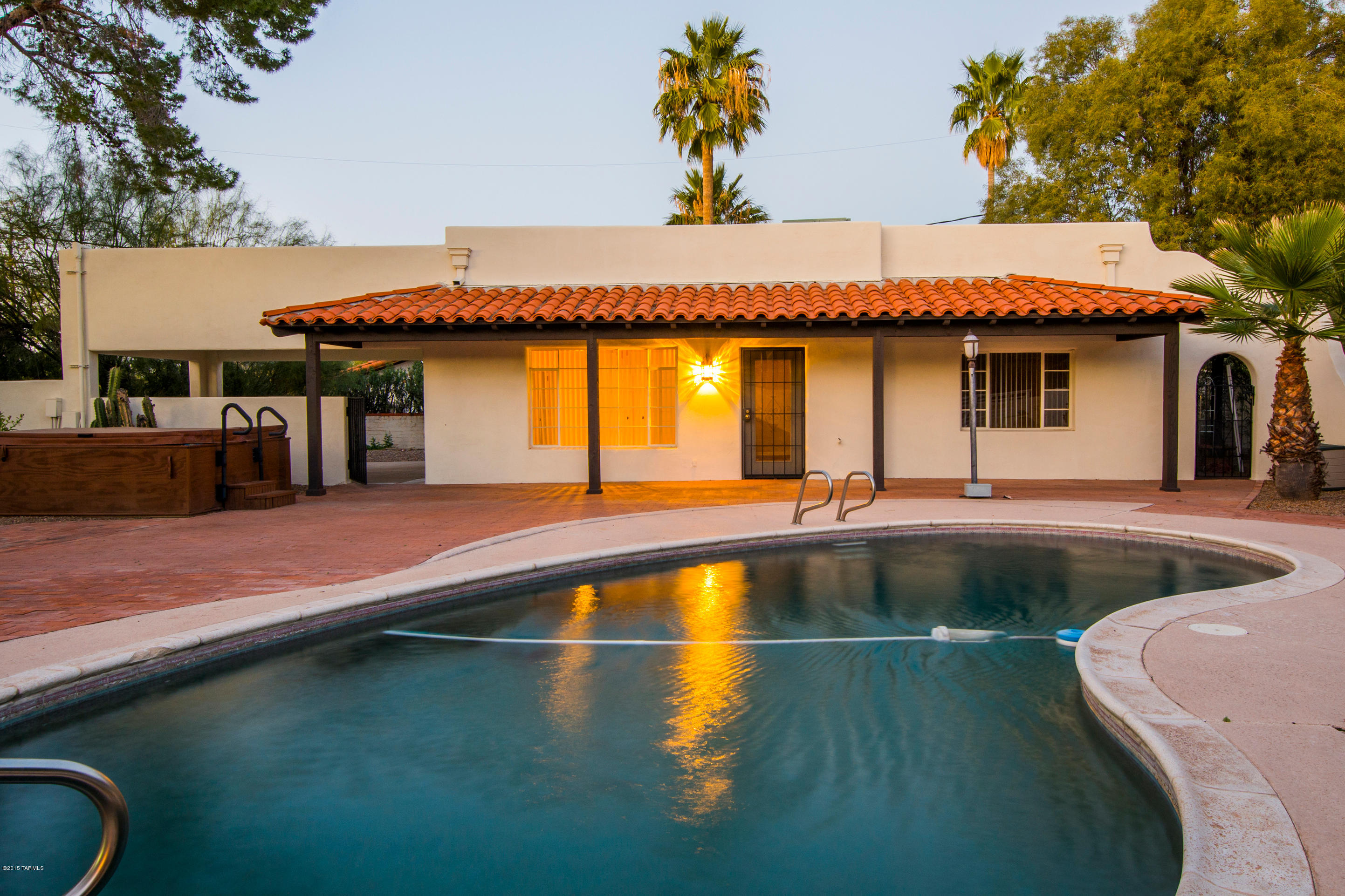 El Encanto Estates - Residential