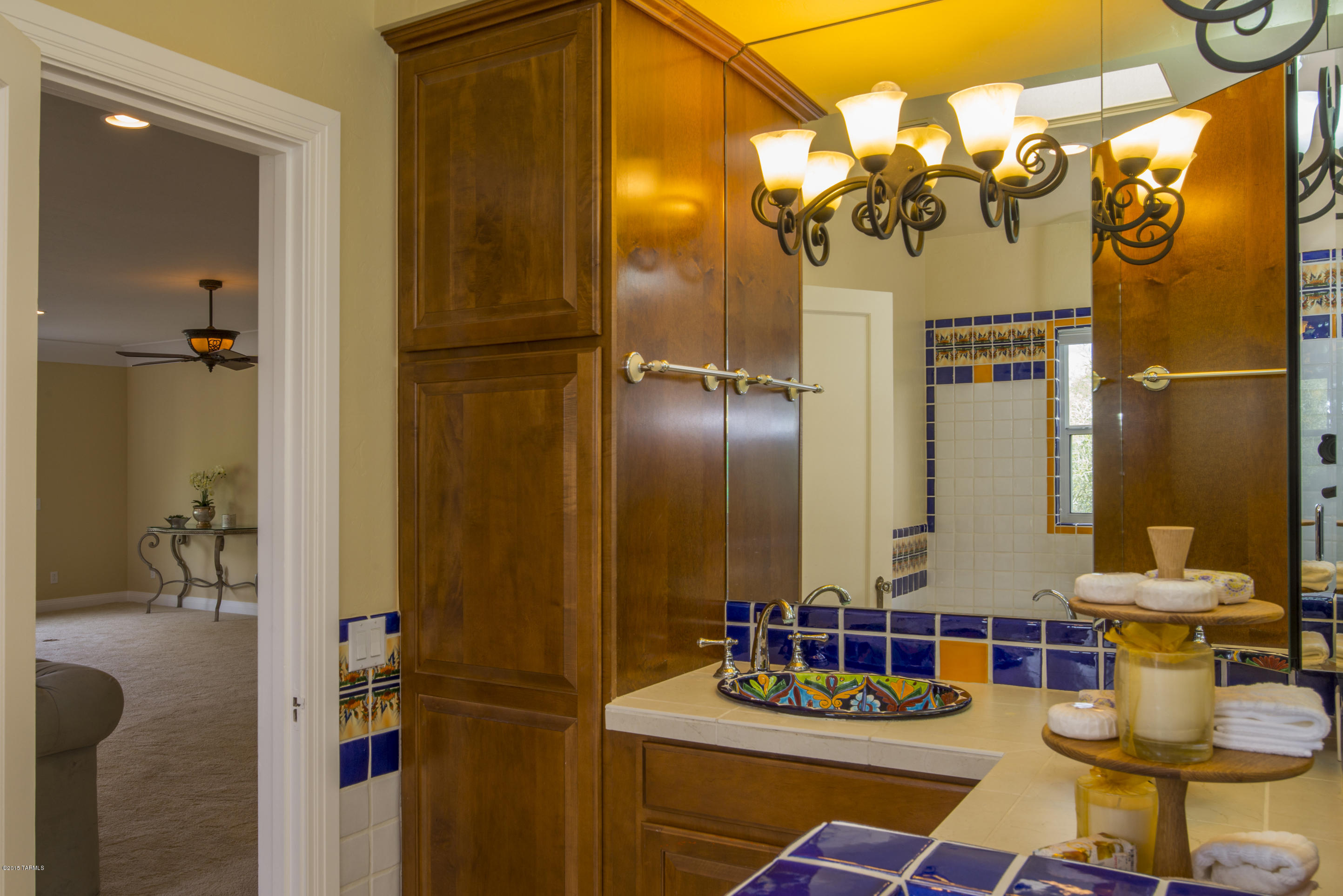 El Encanto Estates - Residential