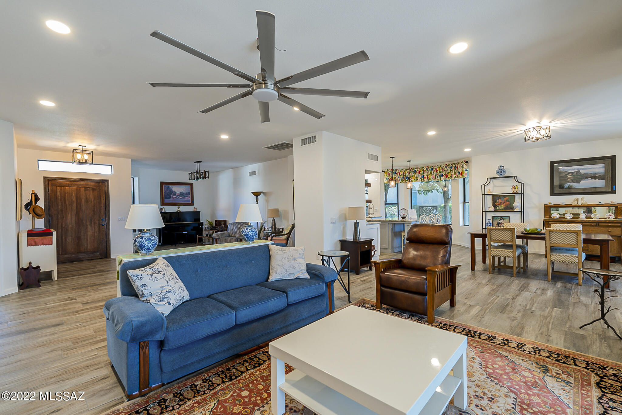 Saddlebrooke - Residential