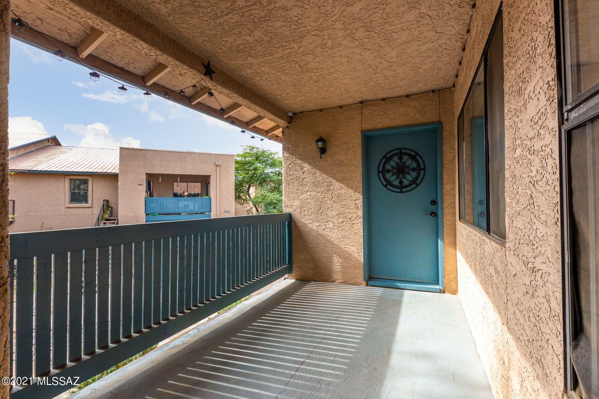 Rincon Village - Residential