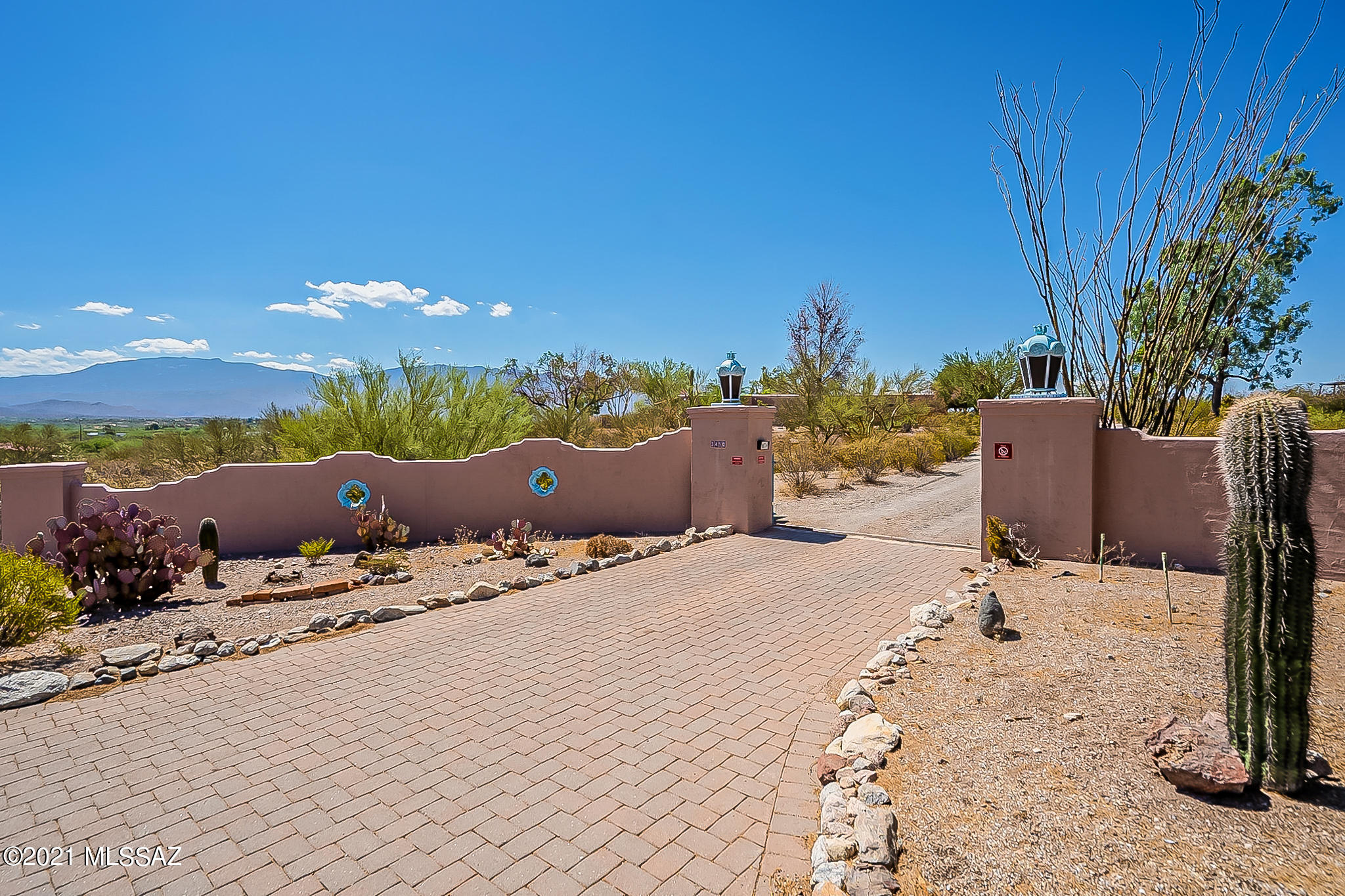 Telesis Estates - Residential