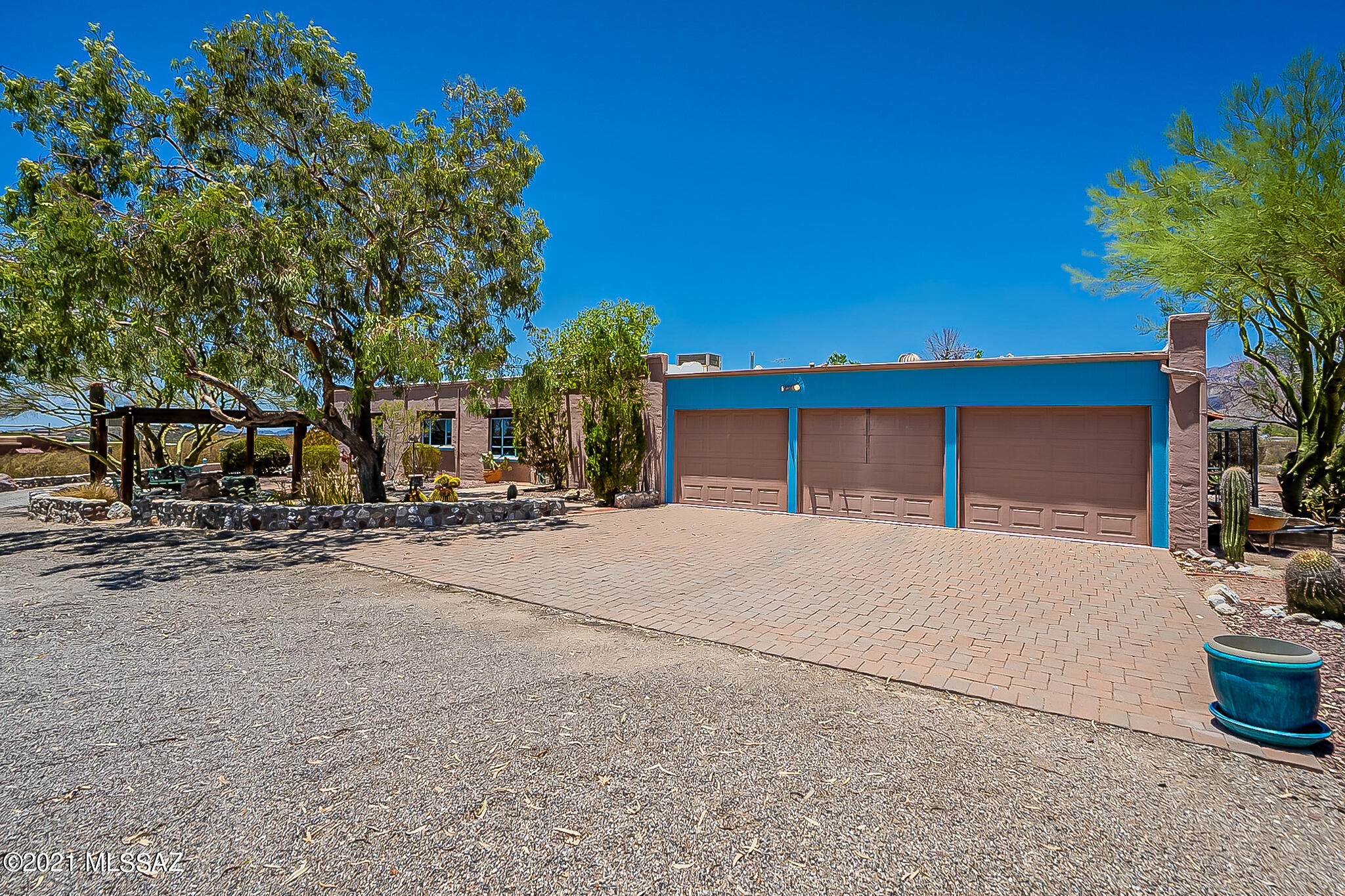 Telesis Estates - Residential