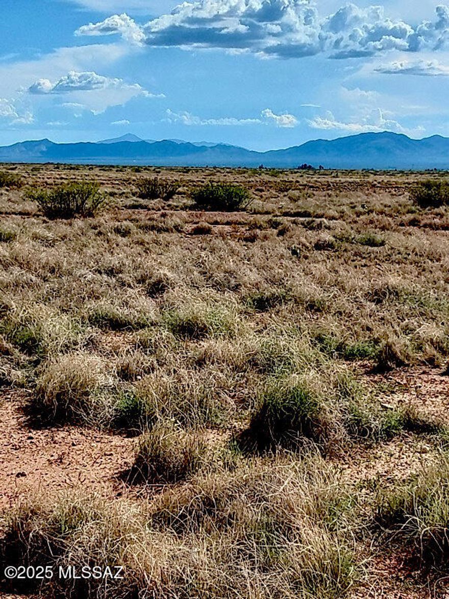 This is  28.38 acres of recent surveyed property, please see Legal Description in Document Tag, along with the survey,  28 acres at a fair price with good flat land ready to turn into your Dreams. Owner may consider Financing with the correct terms.  Panoramic Views!