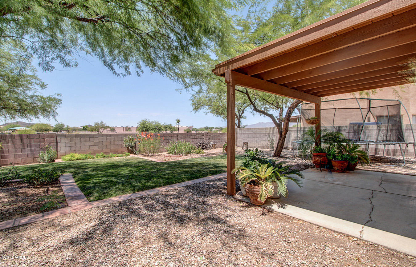 Continental Ranch Parcel 27A (1-54) - Residential
