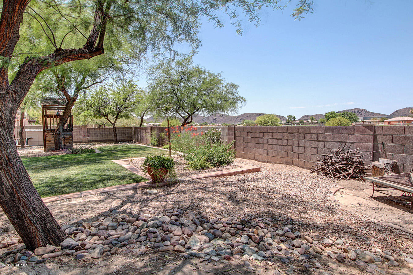Continental Ranch Parcel 27A (1-54) - Residential