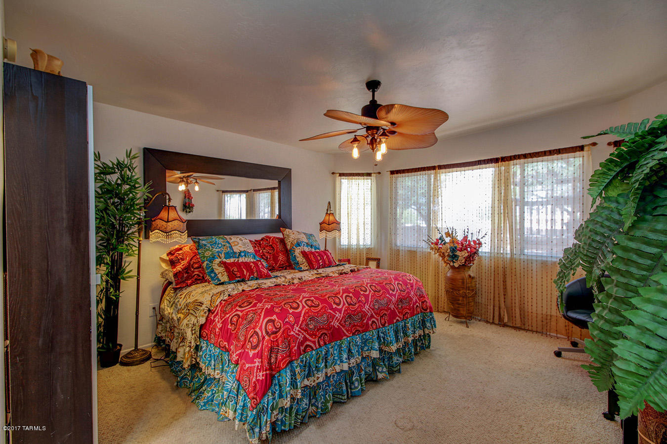 Continental Ranch Parcel 27A (1-54) - Residential