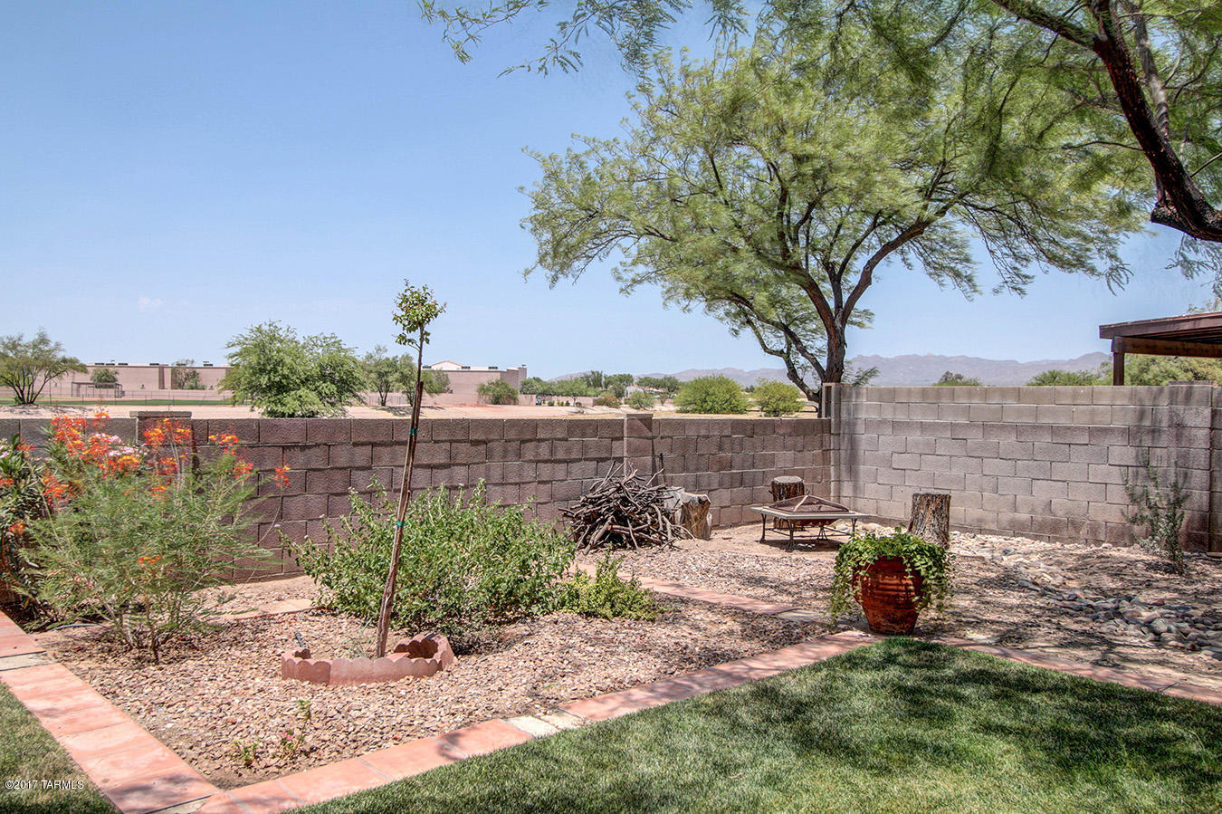 Continental Ranch Parcel 27A (1-54) - Residential