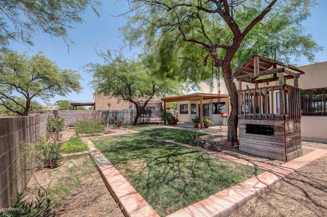 Continental Ranch Parcel 27A (1-54) - Residential