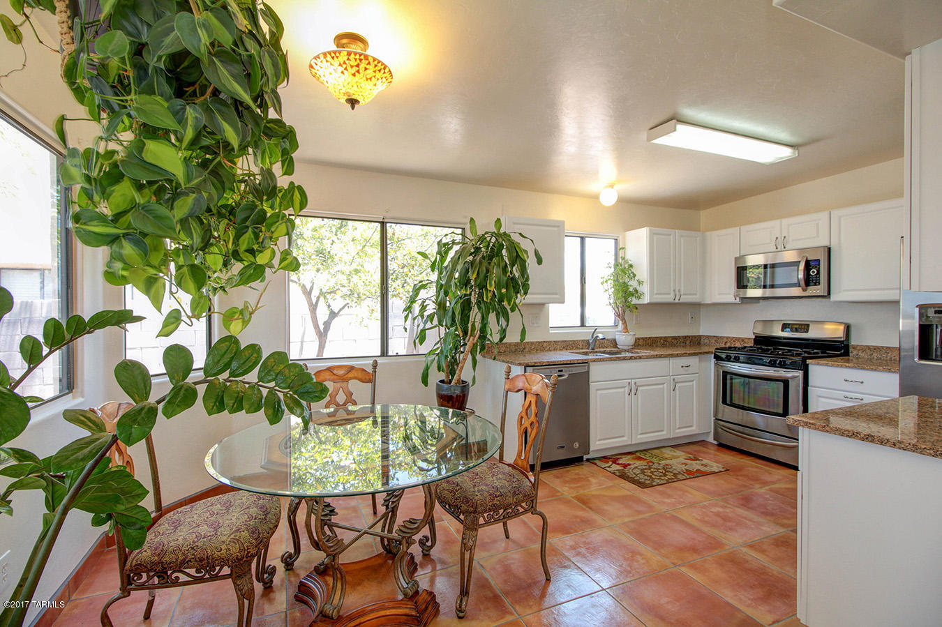 Continental Ranch Parcel 27A (1-54) - Residential