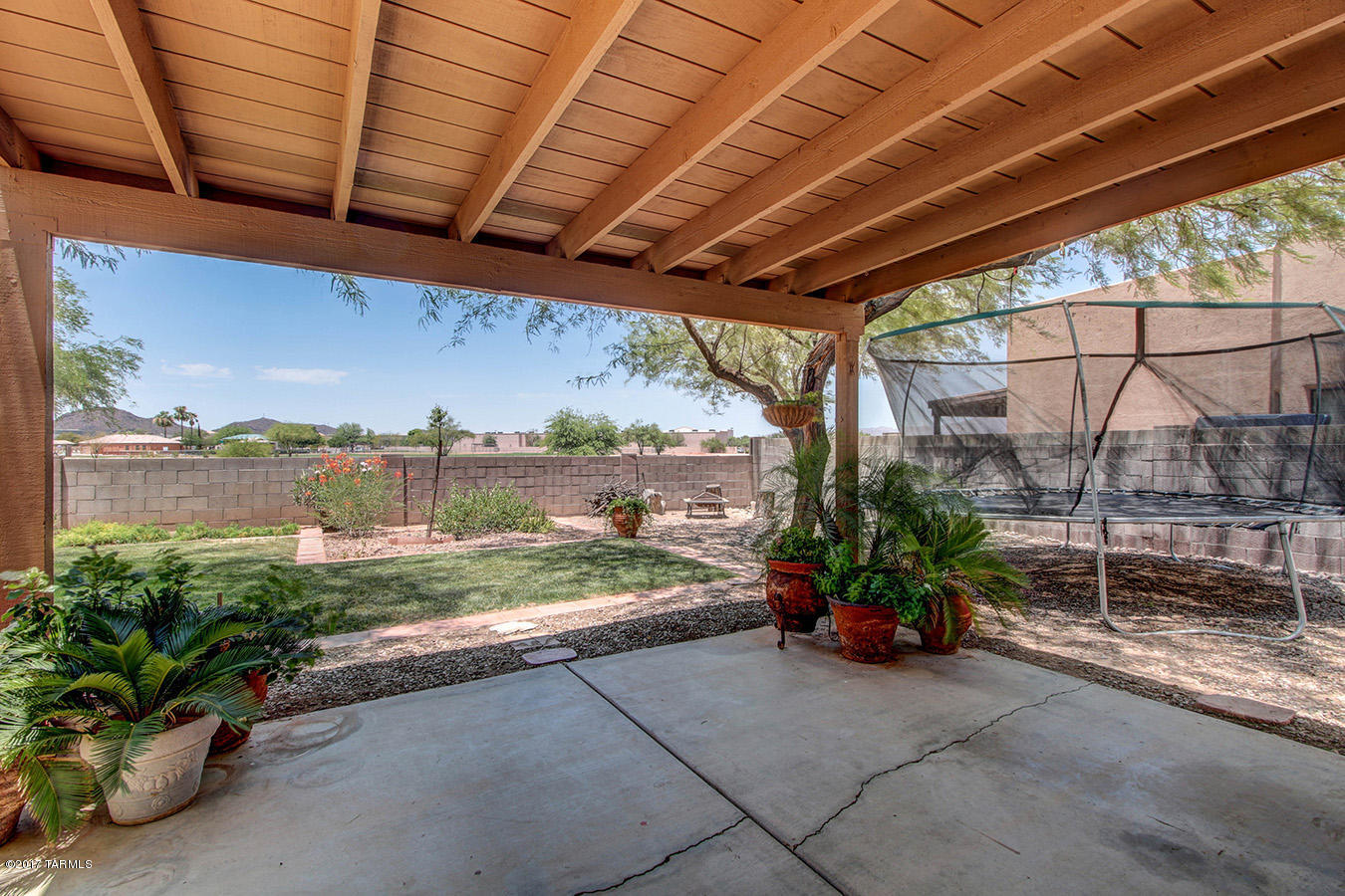 Continental Ranch Parcel 27A (1-54) - Residential