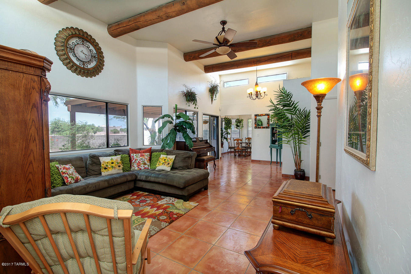 Continental Ranch Parcel 27A (1-54) - Residential