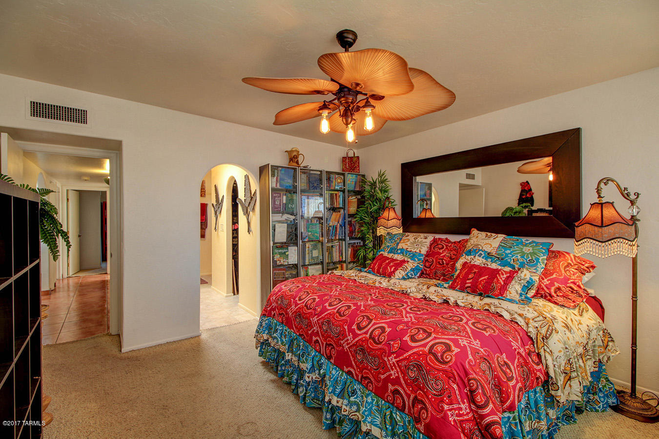 Continental Ranch Parcel 27A (1-54) - Residential