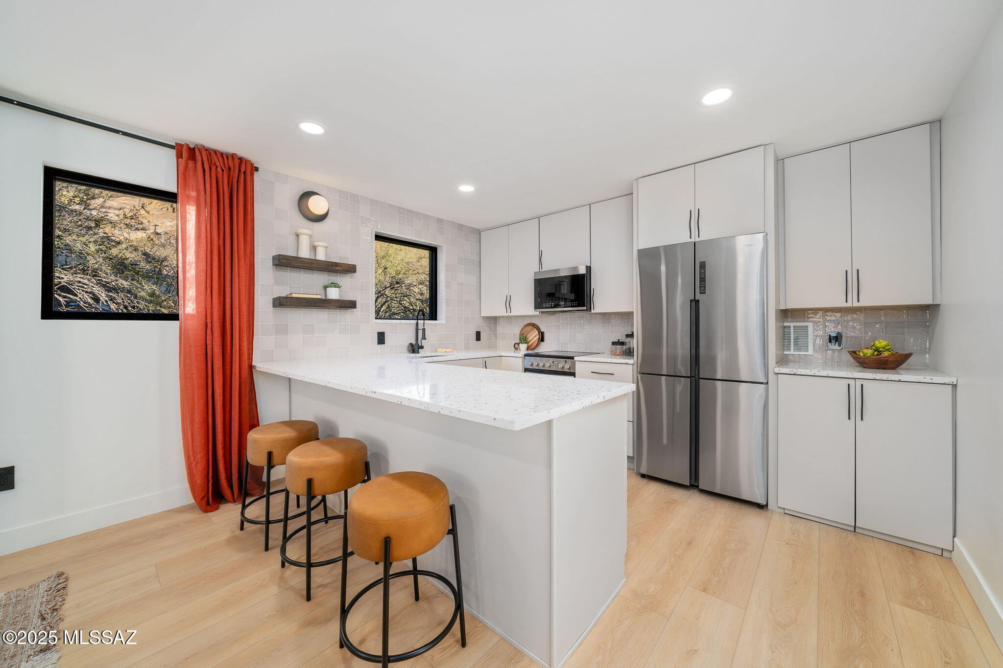 Skyline Country Club Estates (135-189) - Residential
