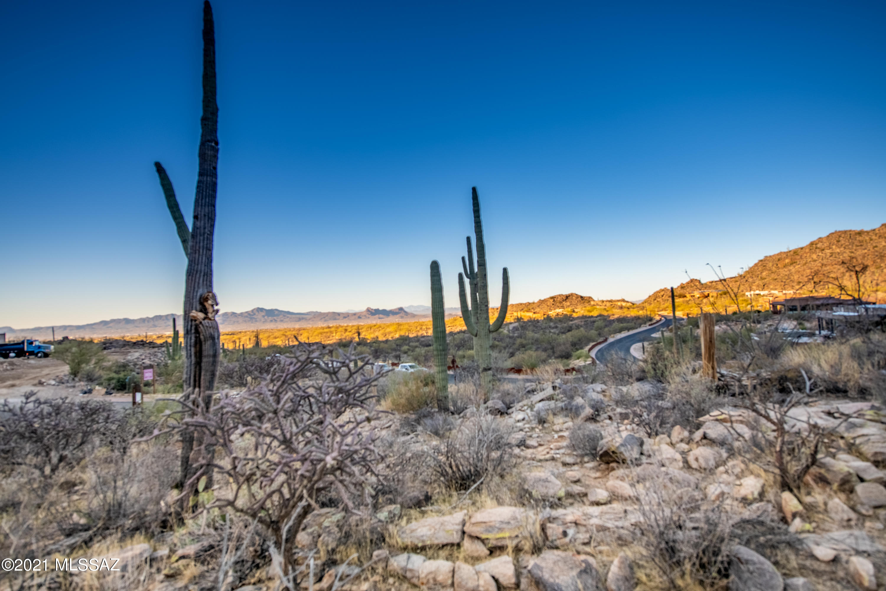 Canyon Pass At Dove Mountain - Residential