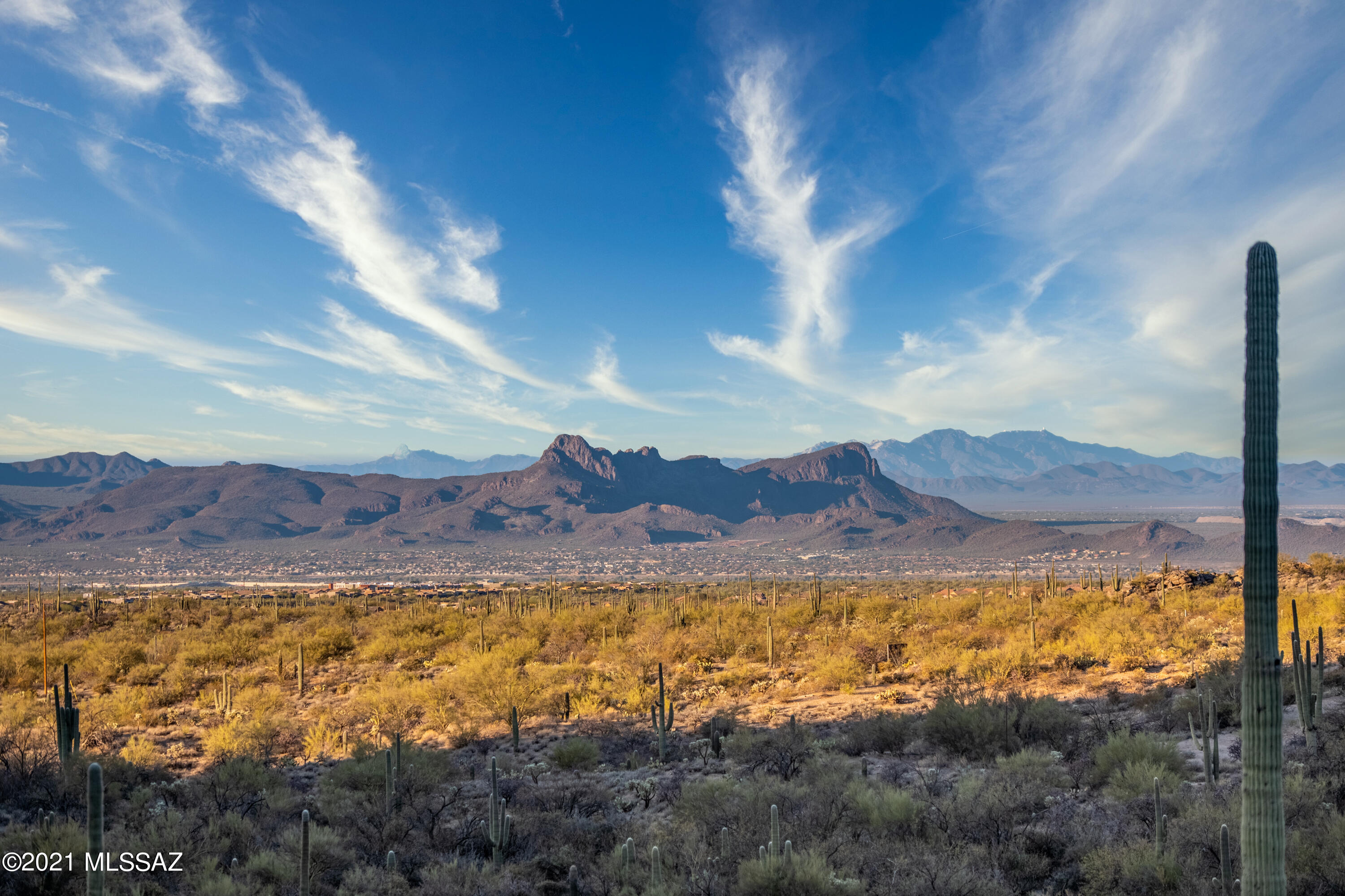 Canyon Pass At Dove Mountain - Residential