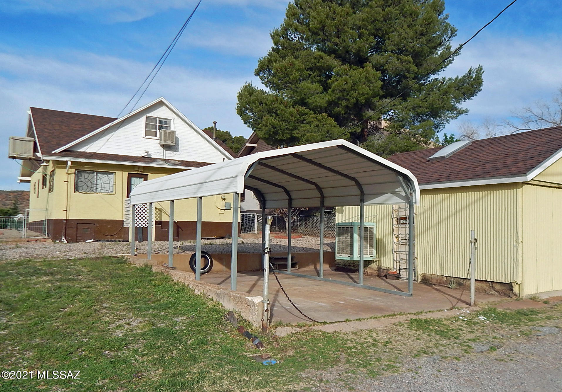 N/A - Residential