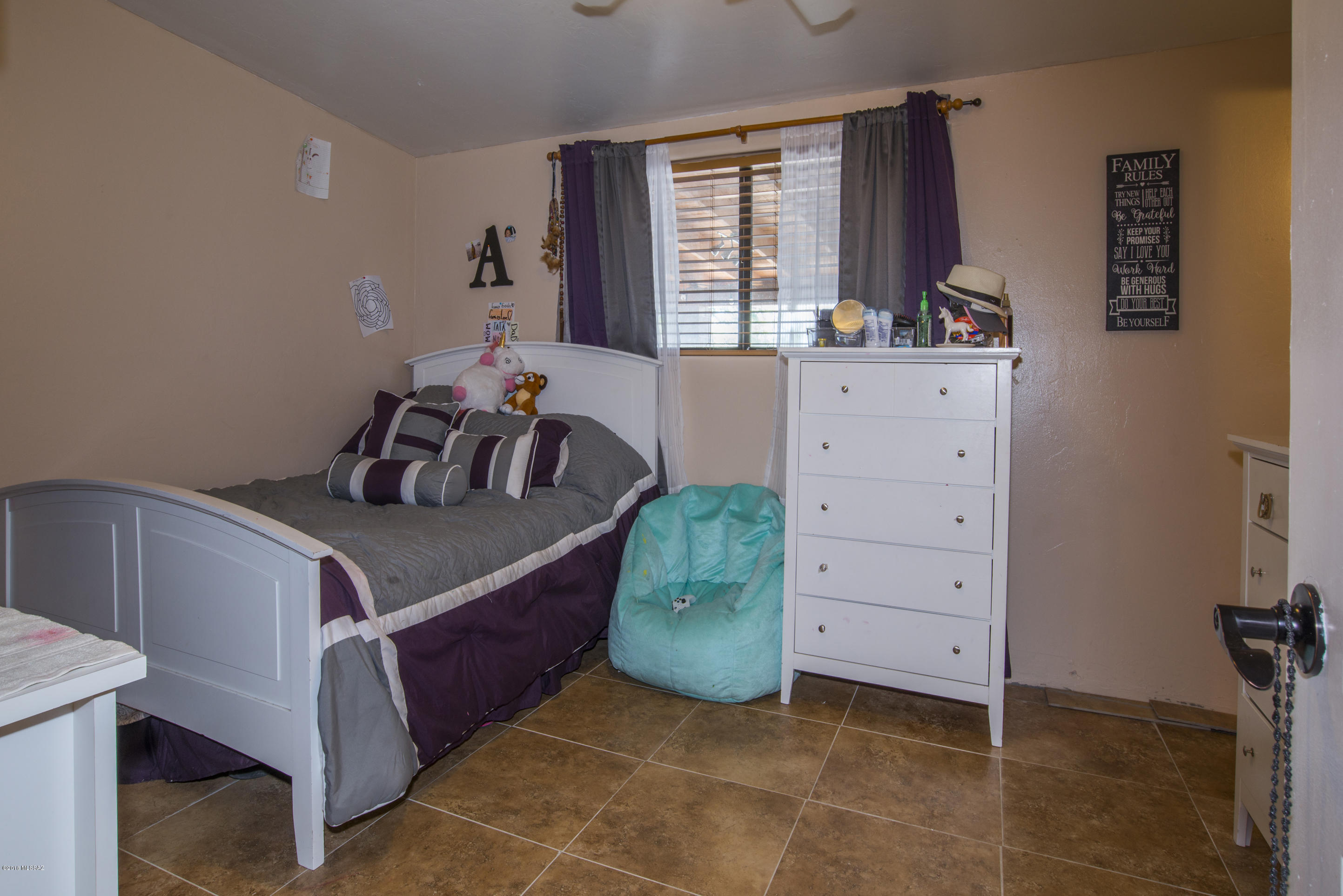 South Manor - Residential
