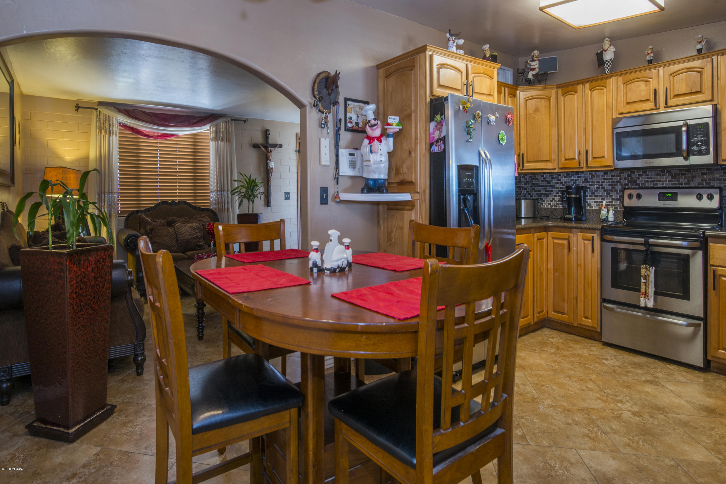 South Manor - Residential